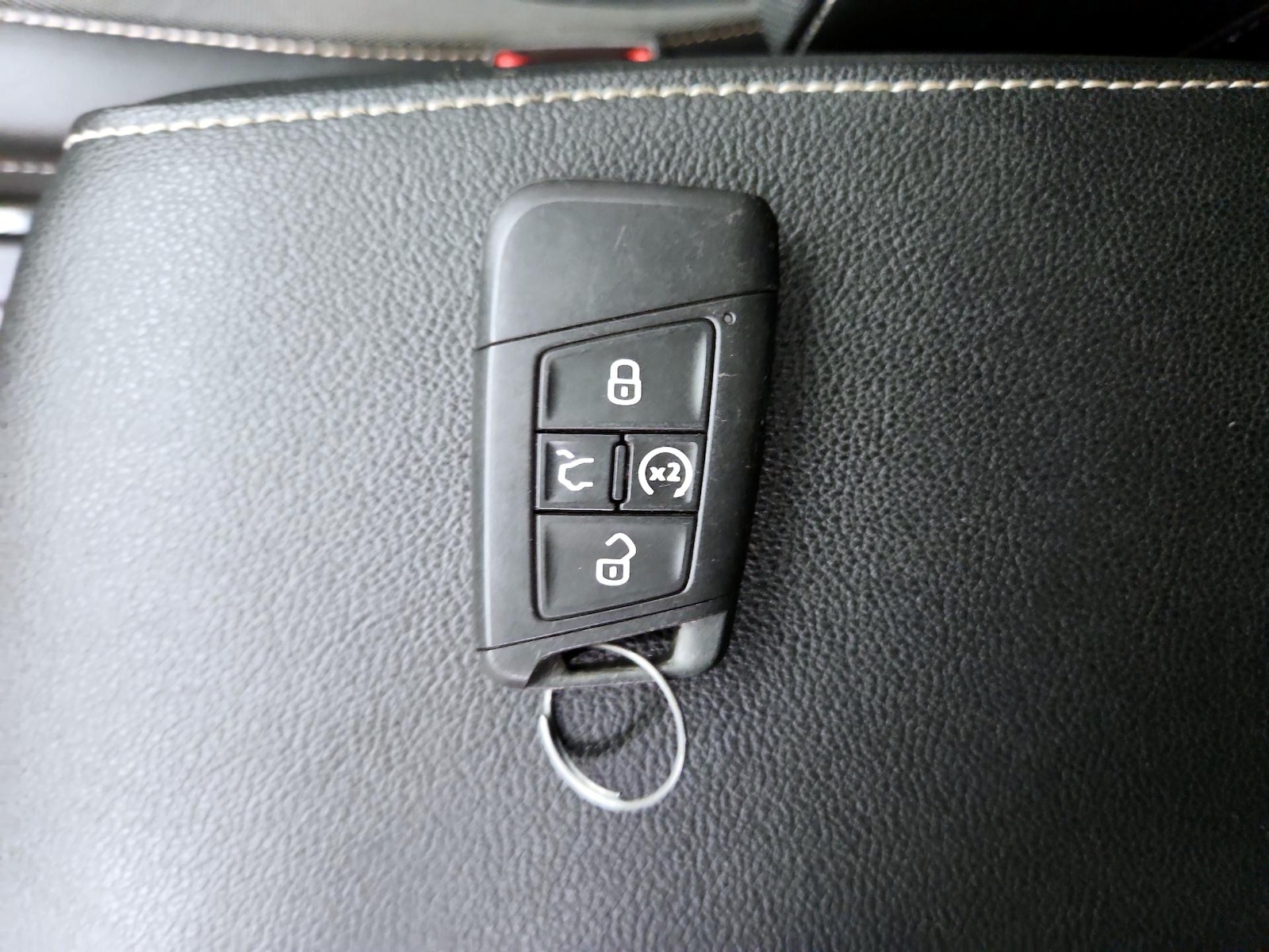 2022 Volkswagen Taos SE - Photo 23