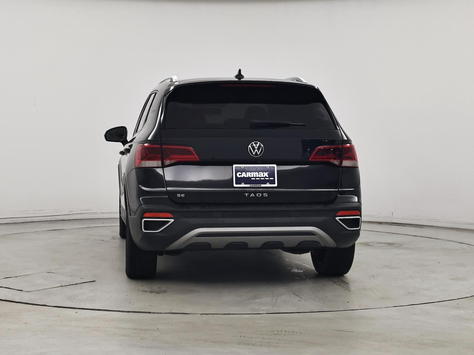 2022 Volkswagen Taos SE - Photo 7