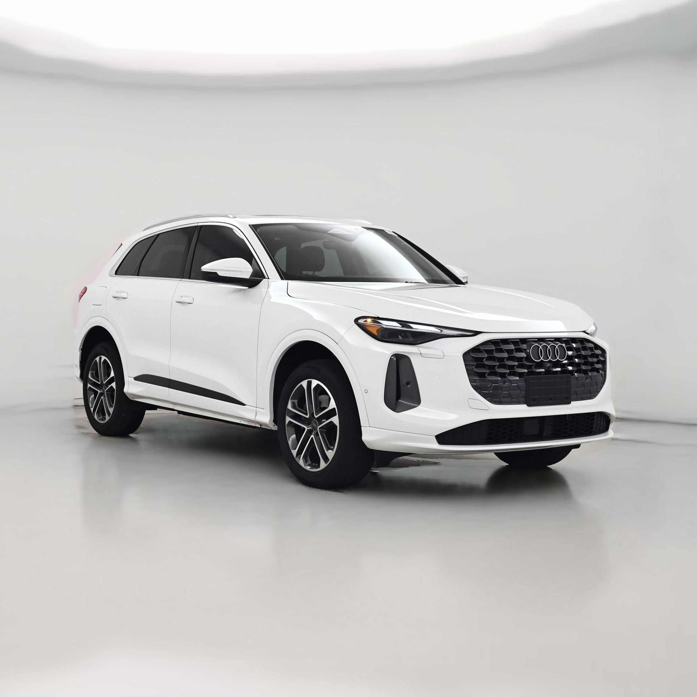 Thumbnail: 2025 Audi Q5 - 1