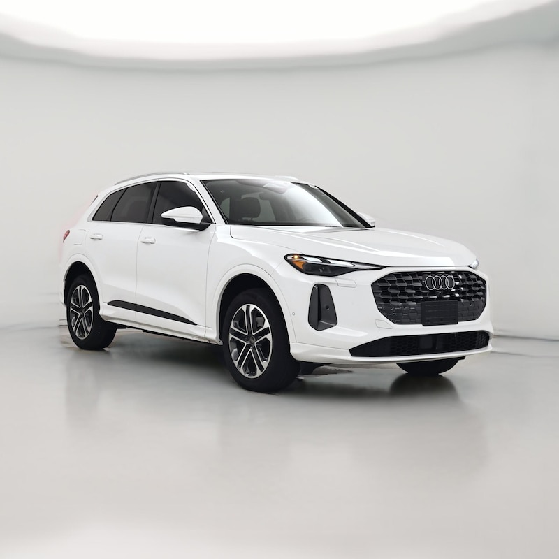 2025 Audi Q5 Premium