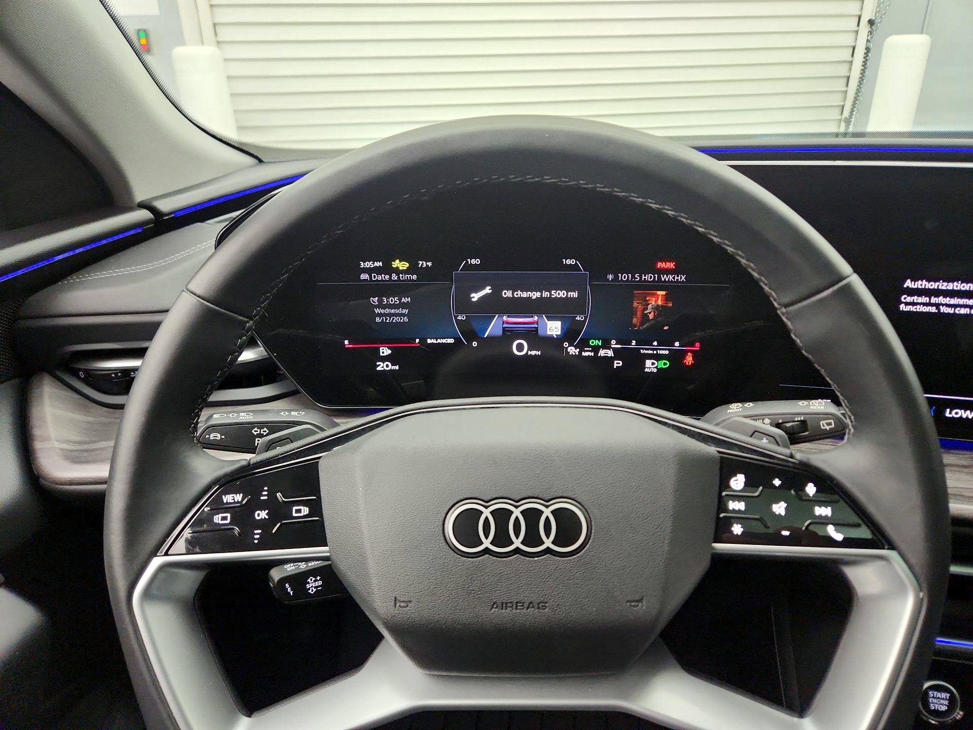 Thumbnail: 2025 Audi Q5 - 10