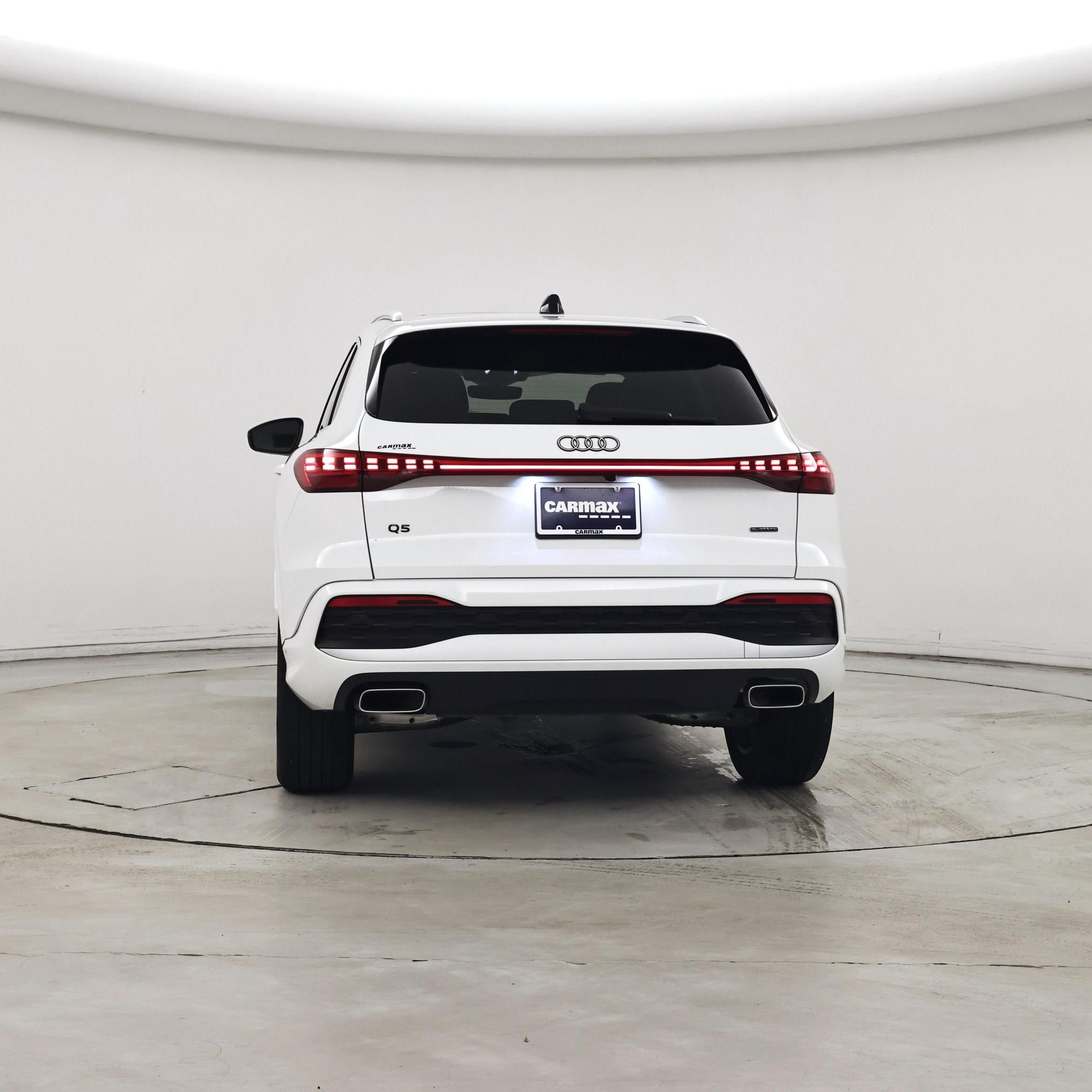 Thumbnail: 2025 Audi Q5 - 6