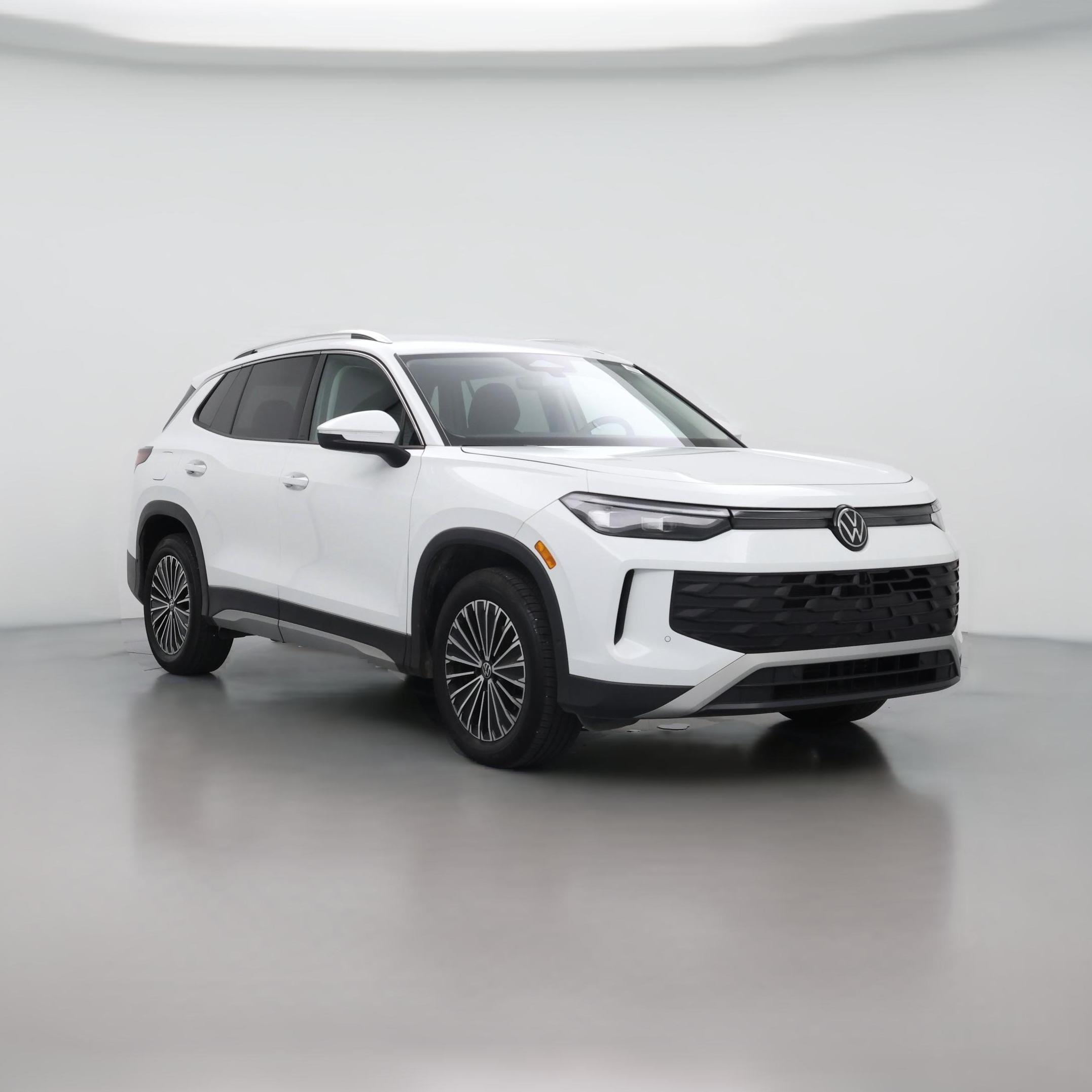 Thumbnail: 2025 Volkswagen Tiguan - 1