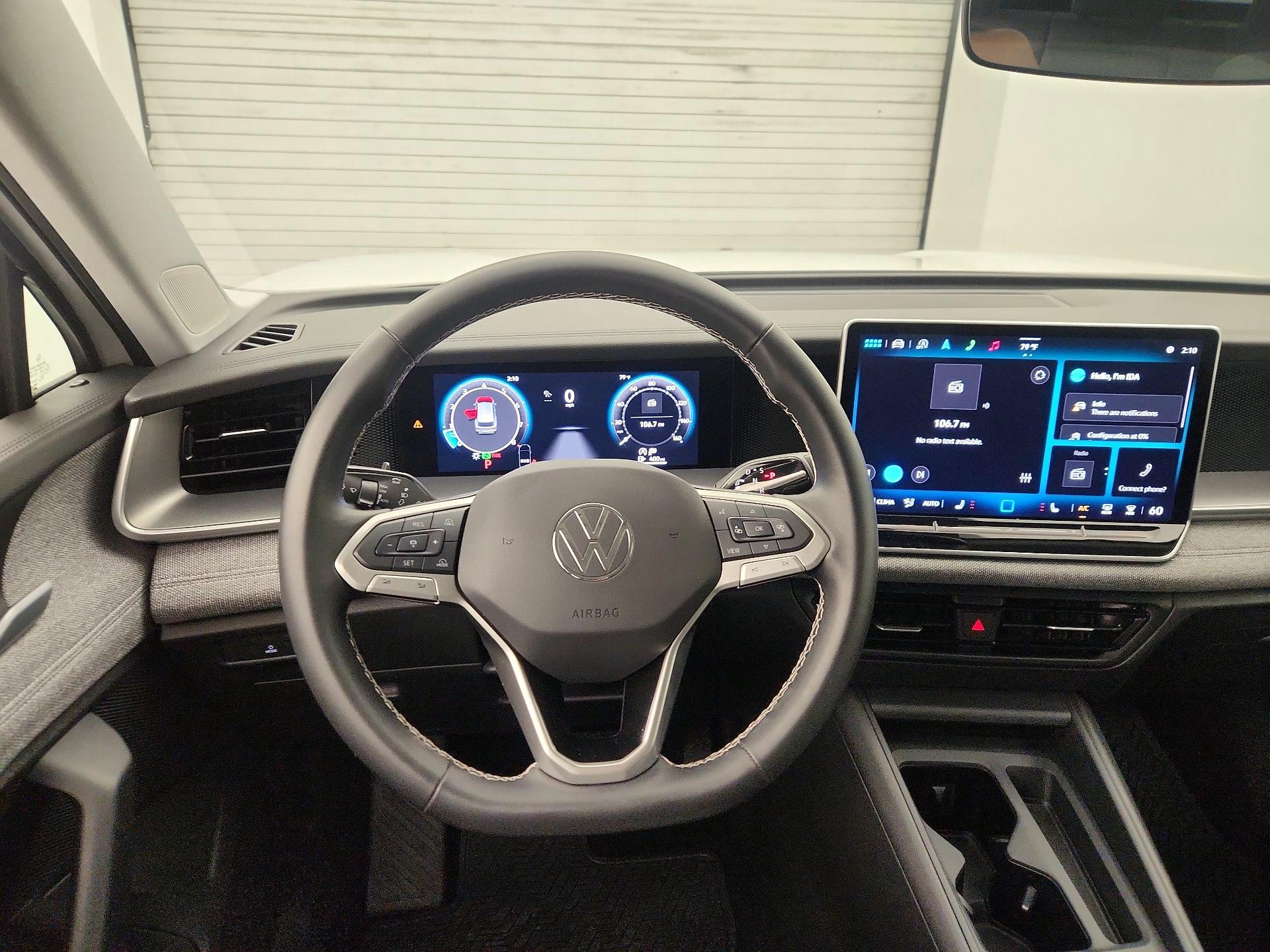 Thumbnail: 2025 Volkswagen Tiguan - 10
