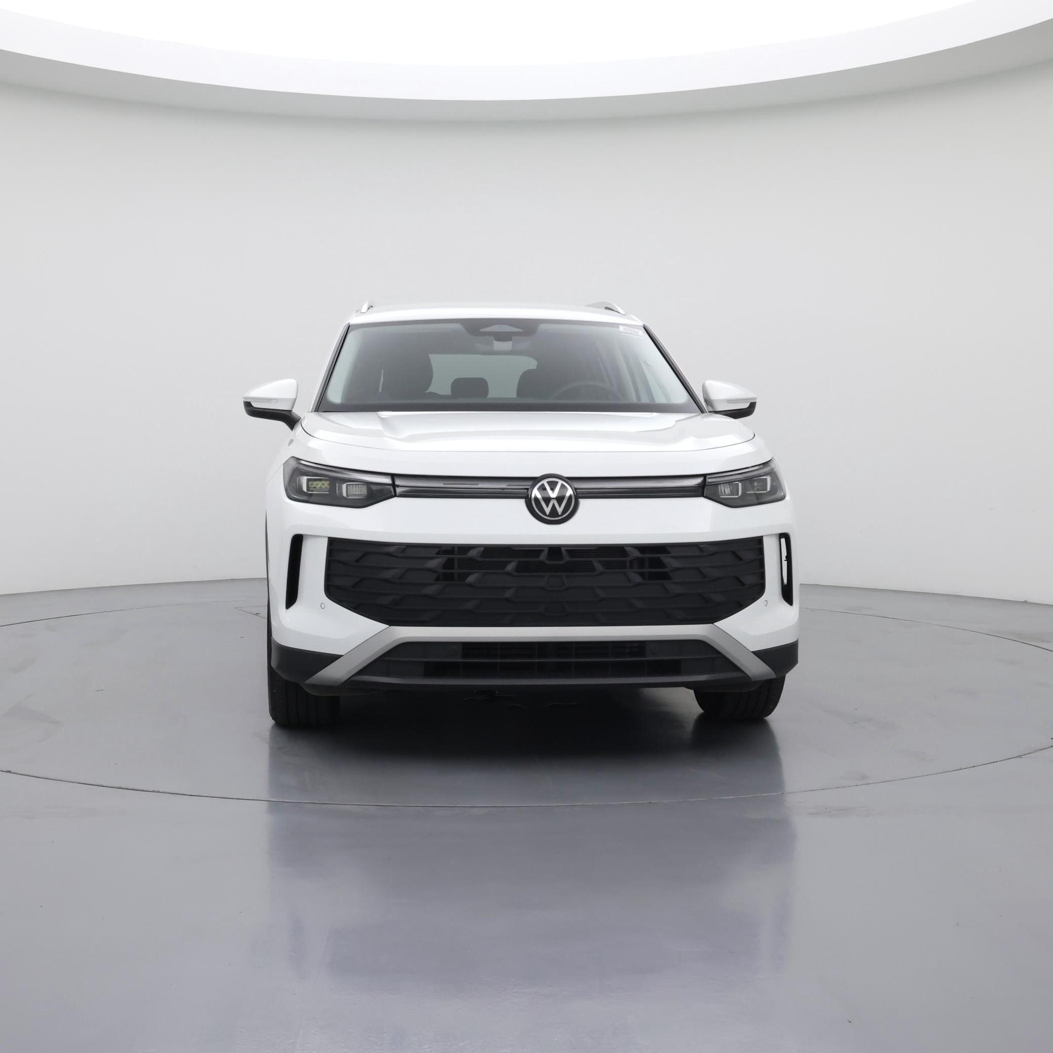Thumbnail: 2025 Volkswagen Tiguan - 5