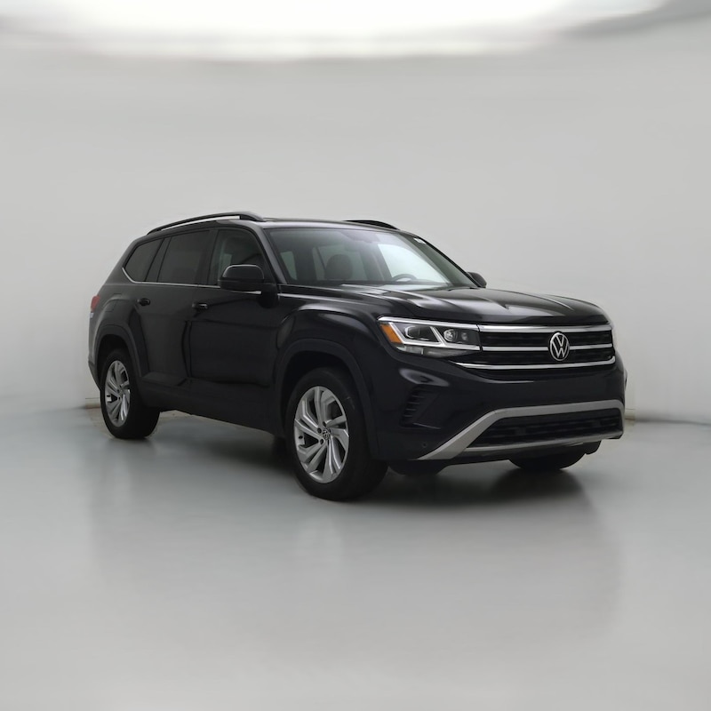 2023 Volkswagen Atlas SE w/Tech
