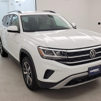2023 Volkswagen Atlas SE
