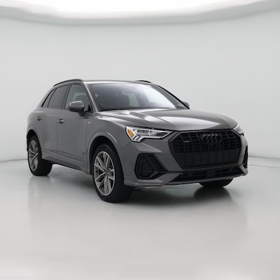 2023 Audi Q3 S-Line Premium Plus