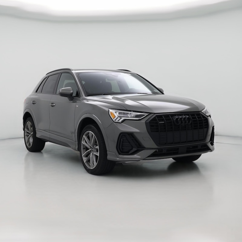 2023 Audi Q3 S-Line Premium Plus