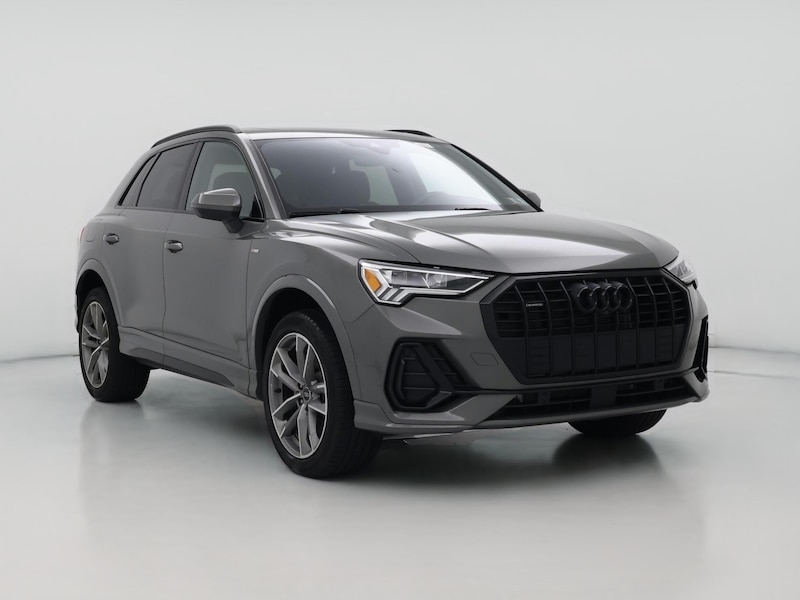 2023 Audi Q3 S-Line Premium Plus