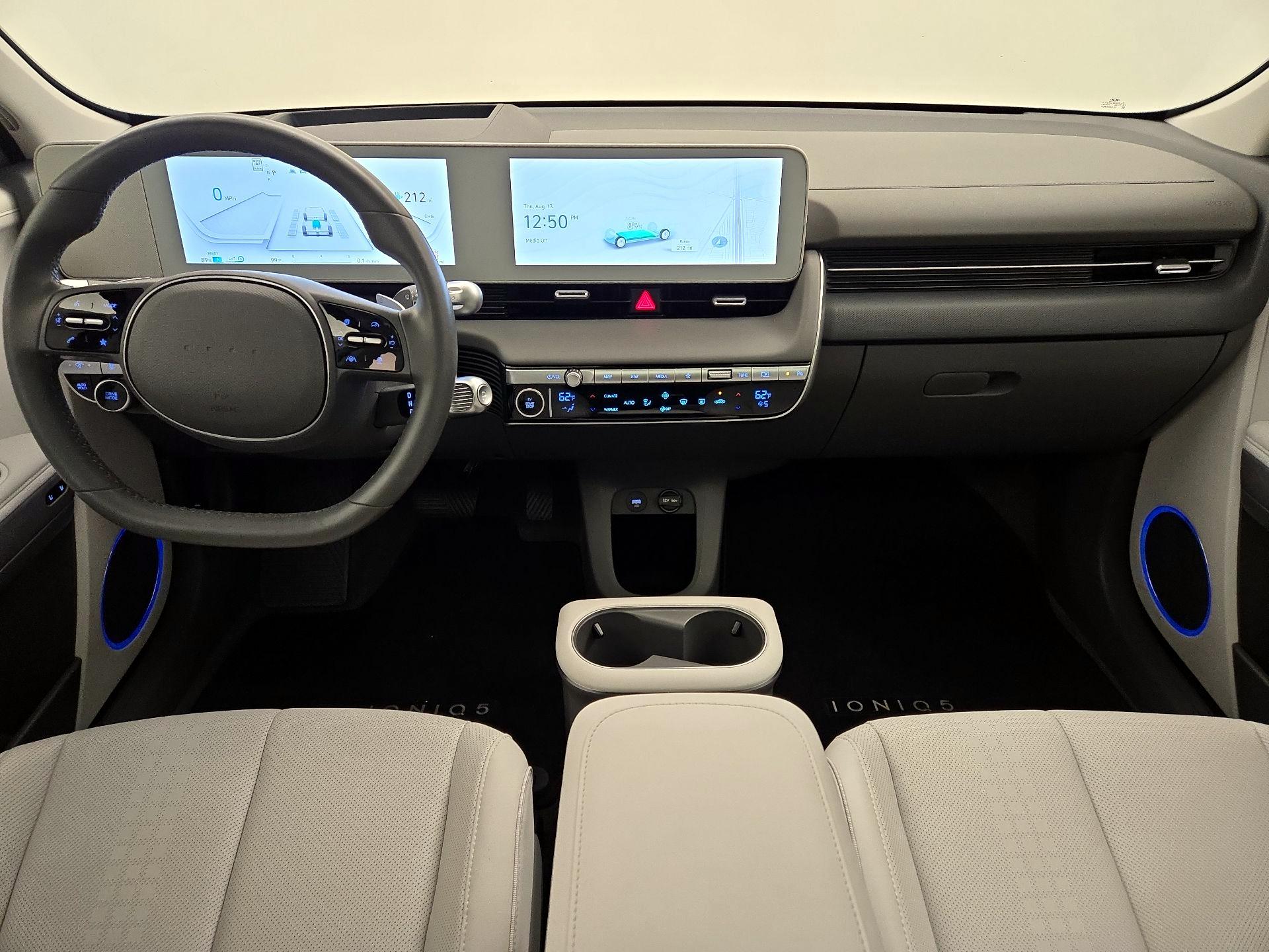 Thumbnail: 2024 Hyundai Ioniq 5 - 9