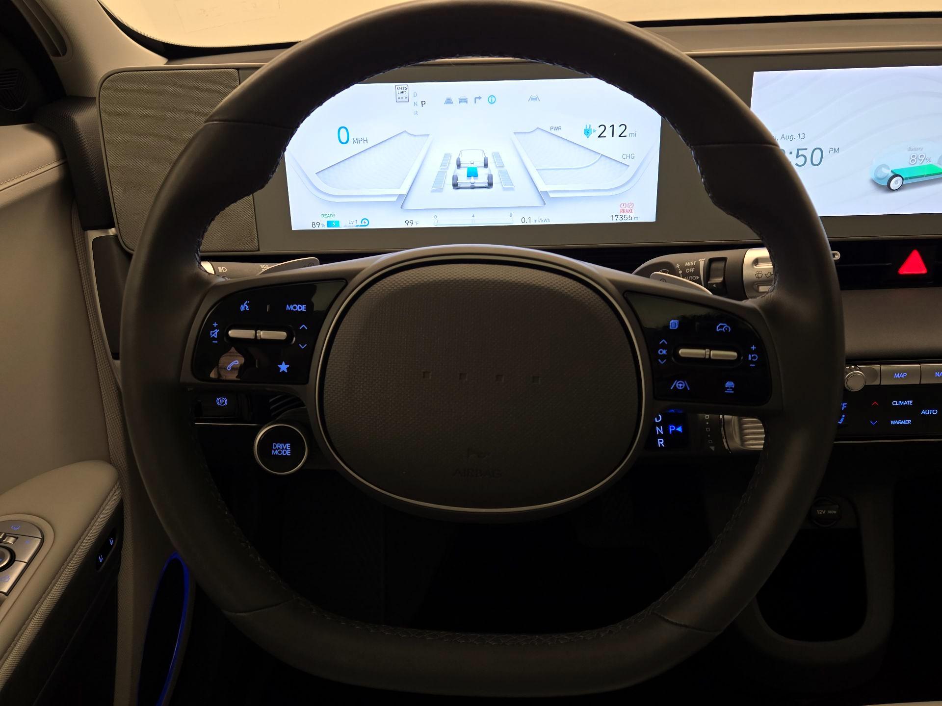 Thumbnail: 2024 Hyundai Ioniq 5 - 10