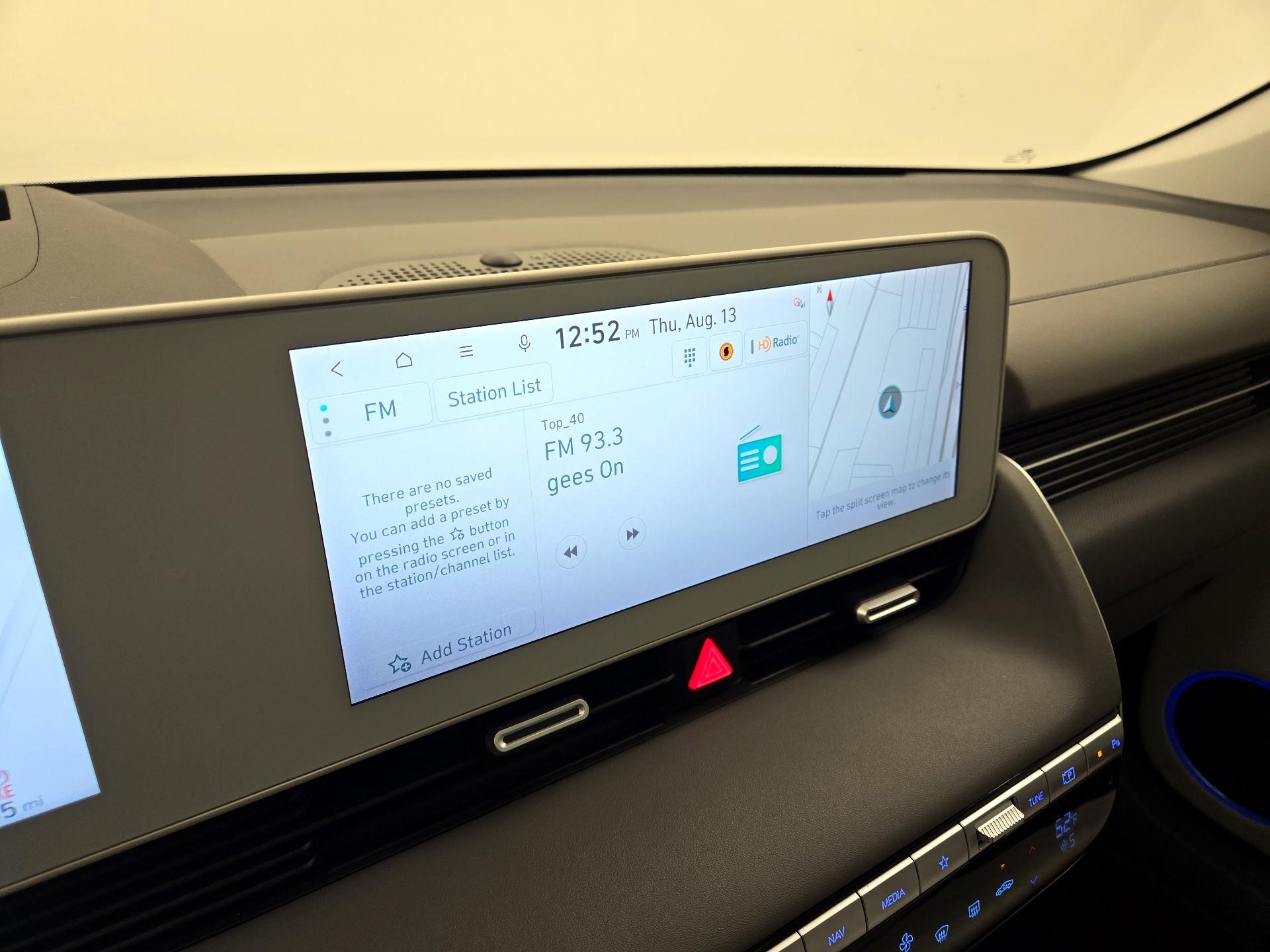Thumbnail: 2024 Hyundai Ioniq 5 - 16