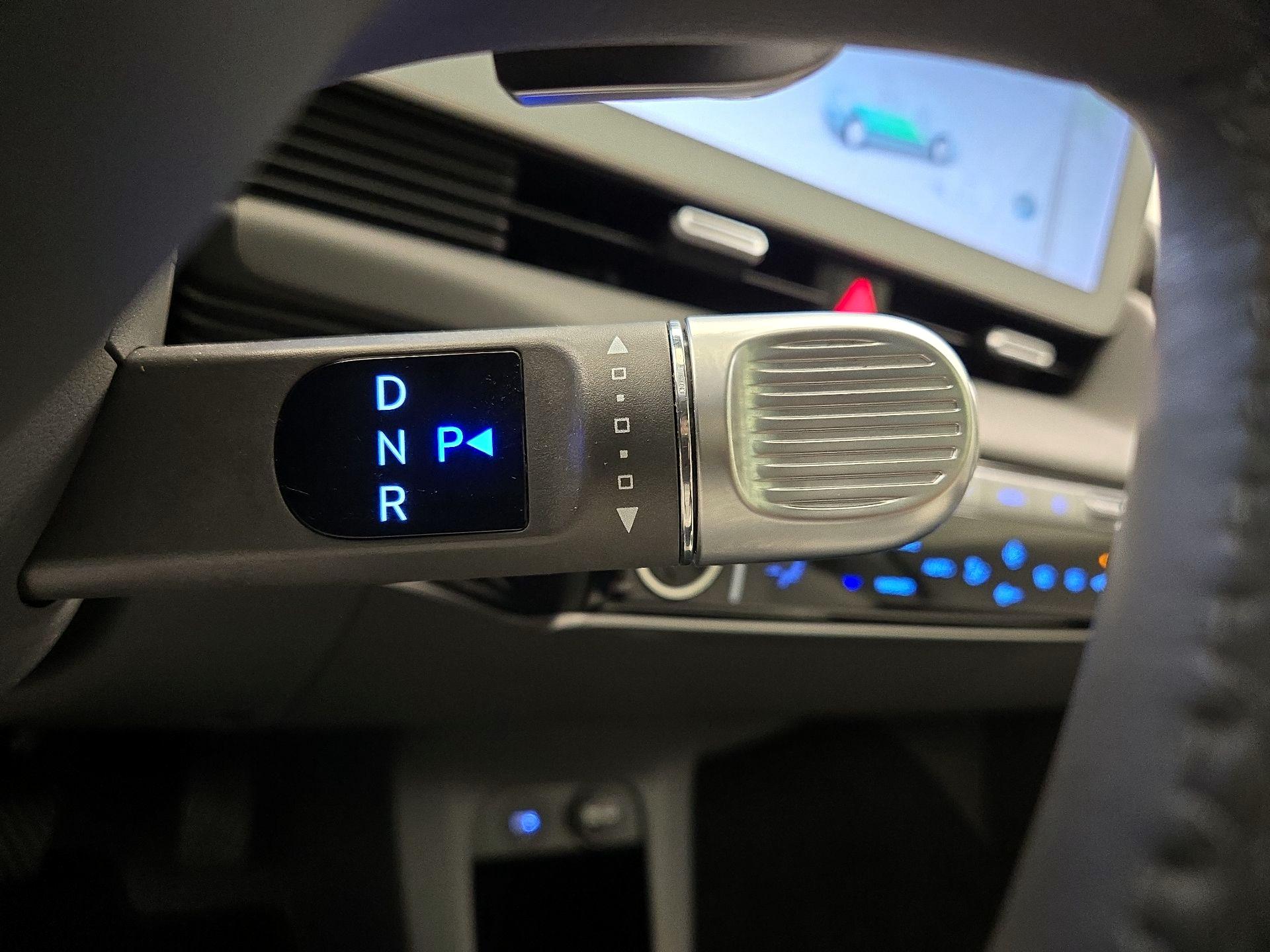 Thumbnail: 2024 Hyundai Ioniq 5 - 18