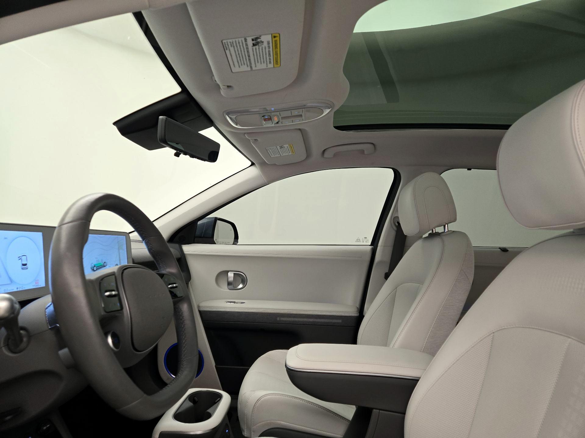 Thumbnail: 2024 Hyundai Ioniq 5 - 20