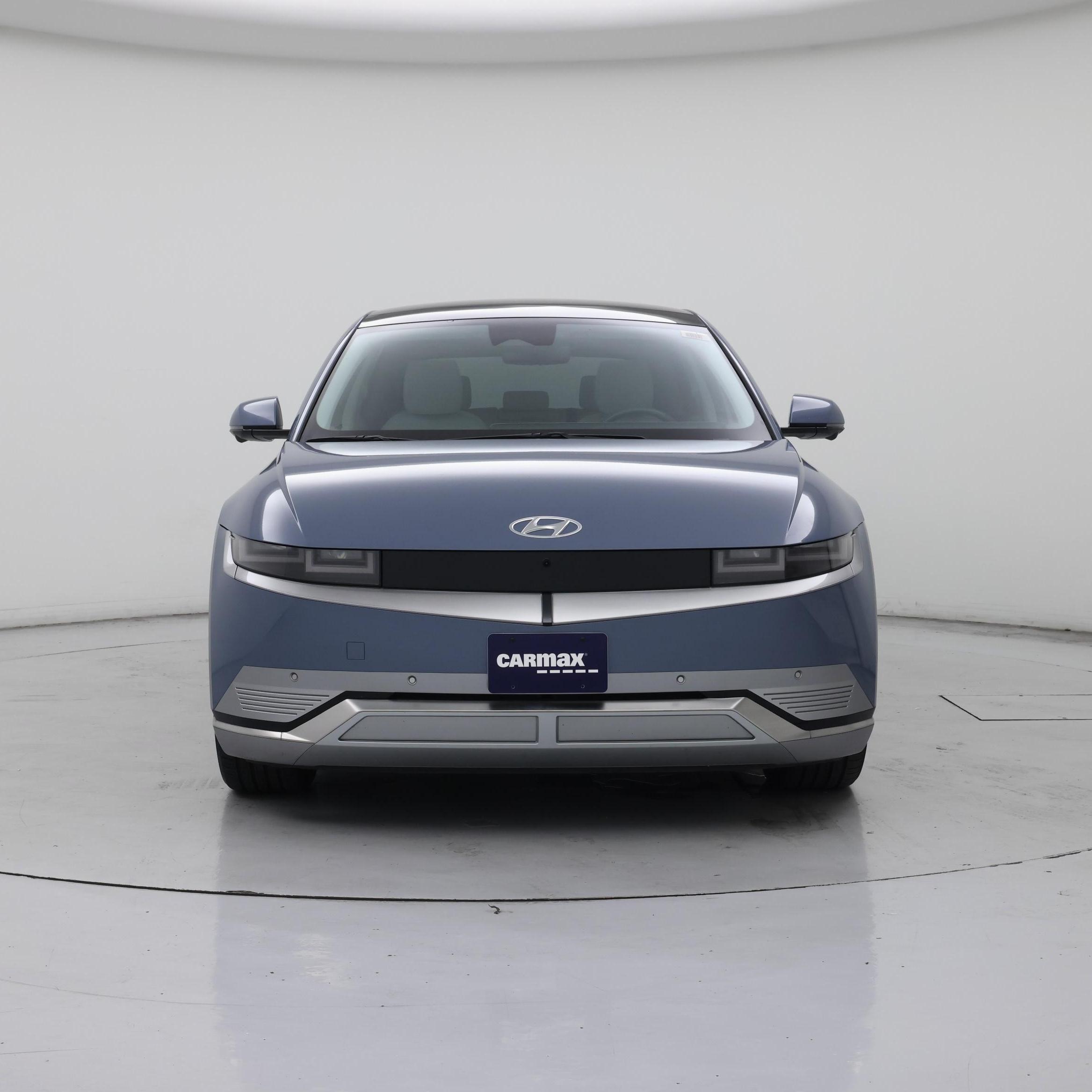 Thumbnail: 2024 Hyundai Ioniq 5 - 5