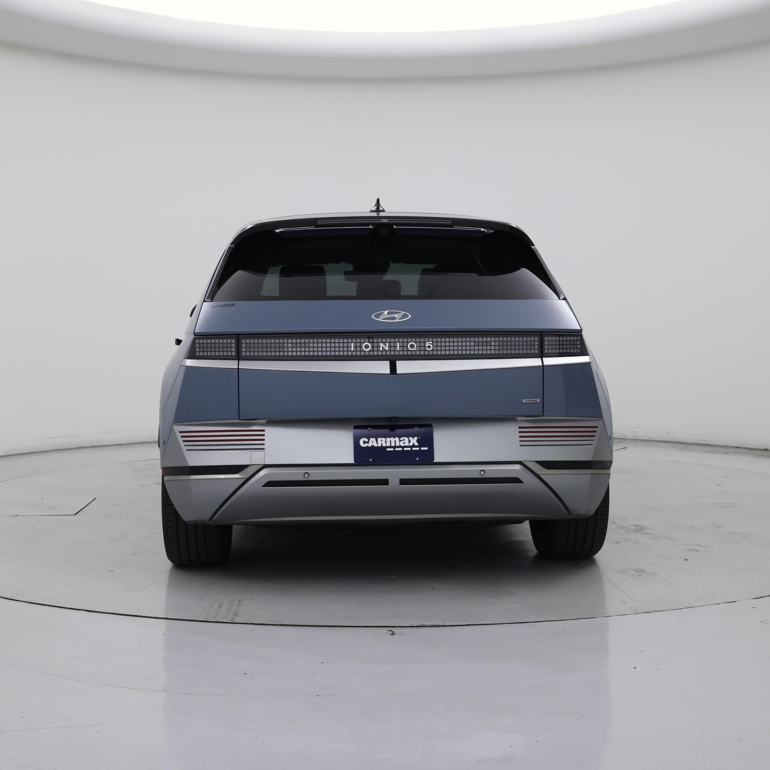 Thumbnail: 2024 Hyundai Ioniq 5 - 6