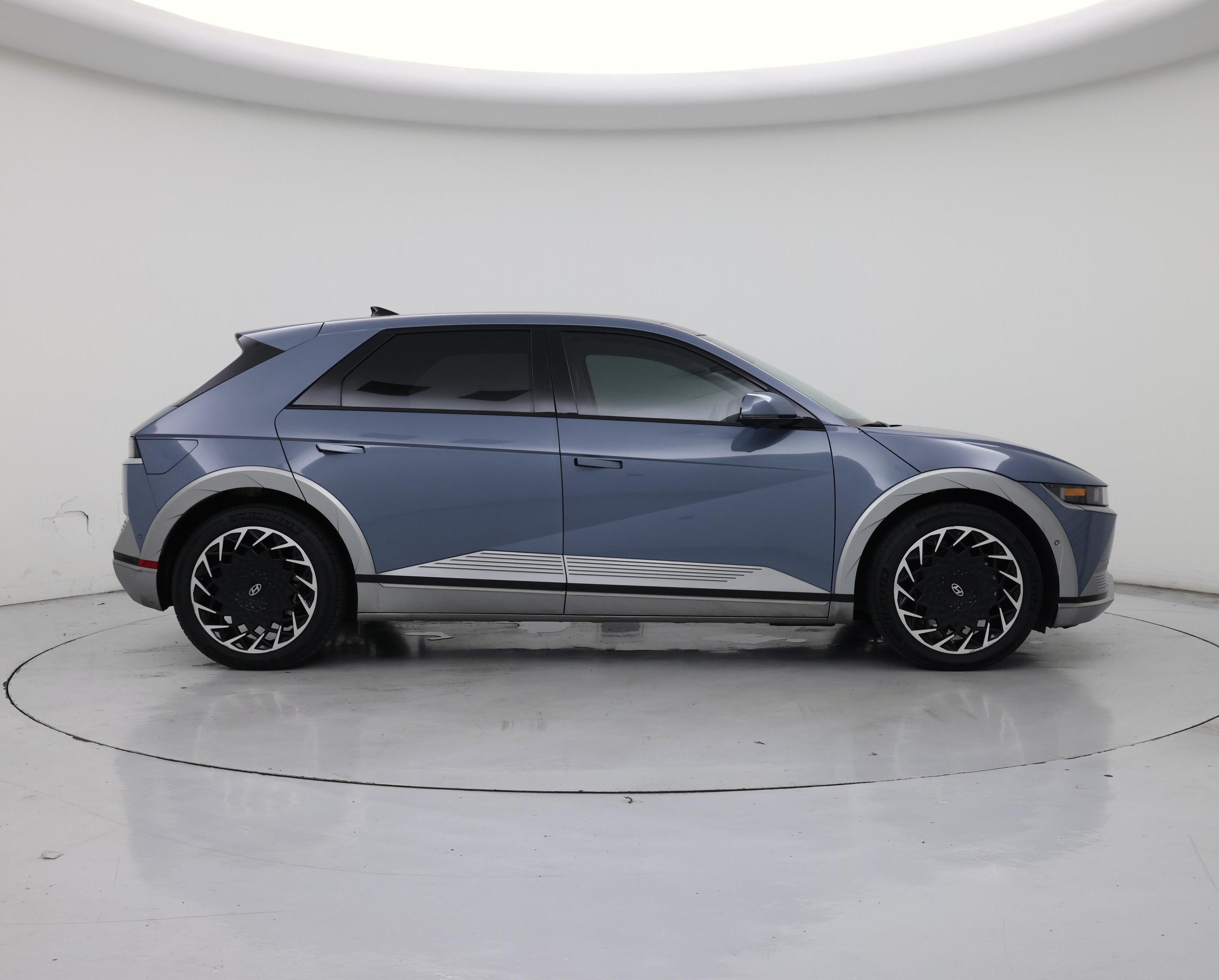 Thumbnail: 2024 Hyundai Ioniq 5 - 7