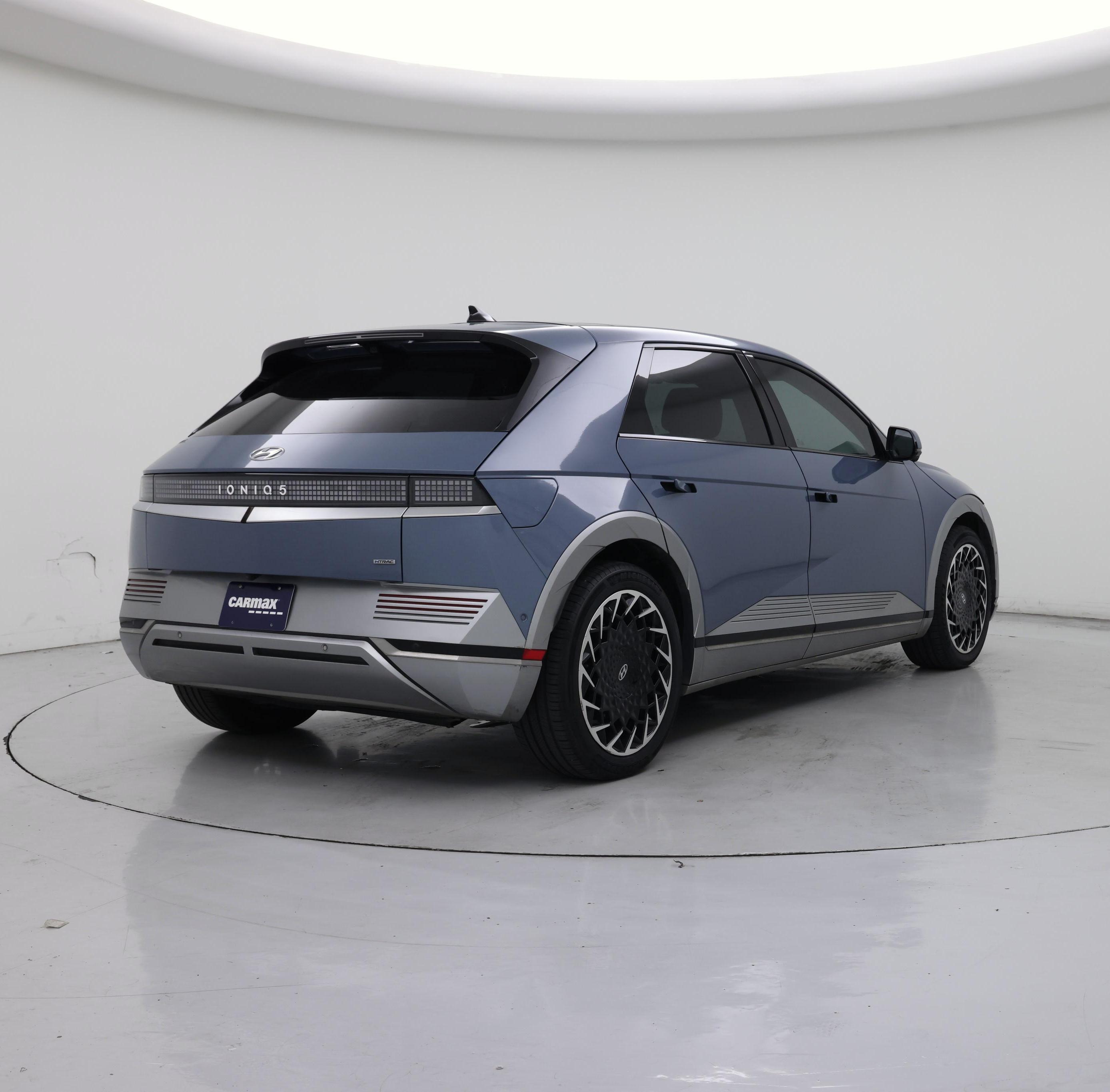 Thumbnail: 2024 Hyundai Ioniq 5 - 8