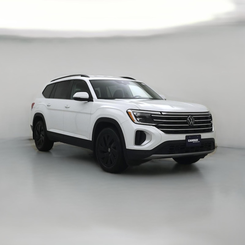 2024 Volkswagen Atlas SE w/Tech