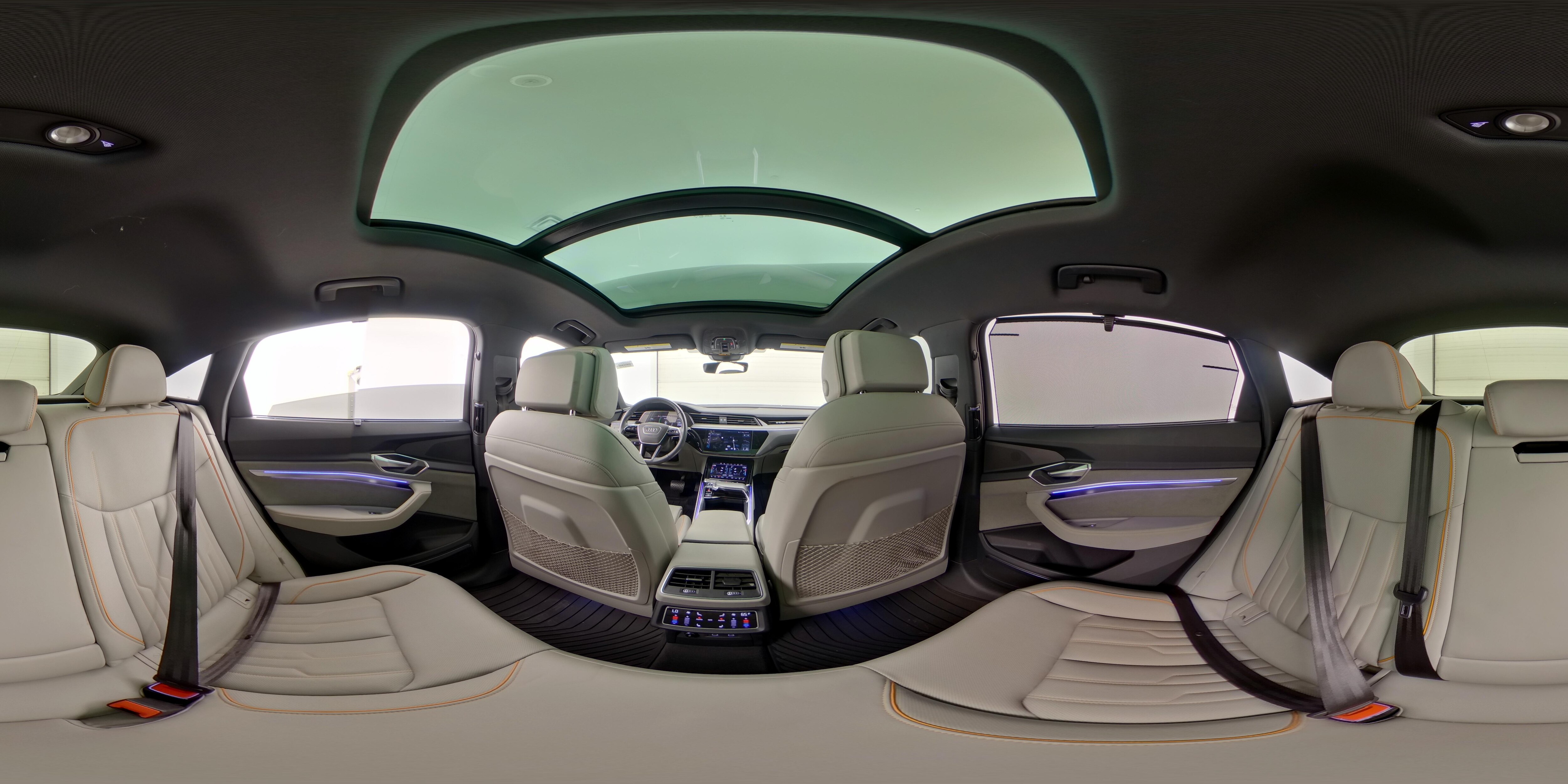 2024 Audi Q8 Sportback e-tron Prestige - Photo 27