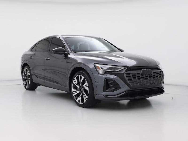 2024 Audi Q8 e-tron Prestige -
                  Clermont, FL