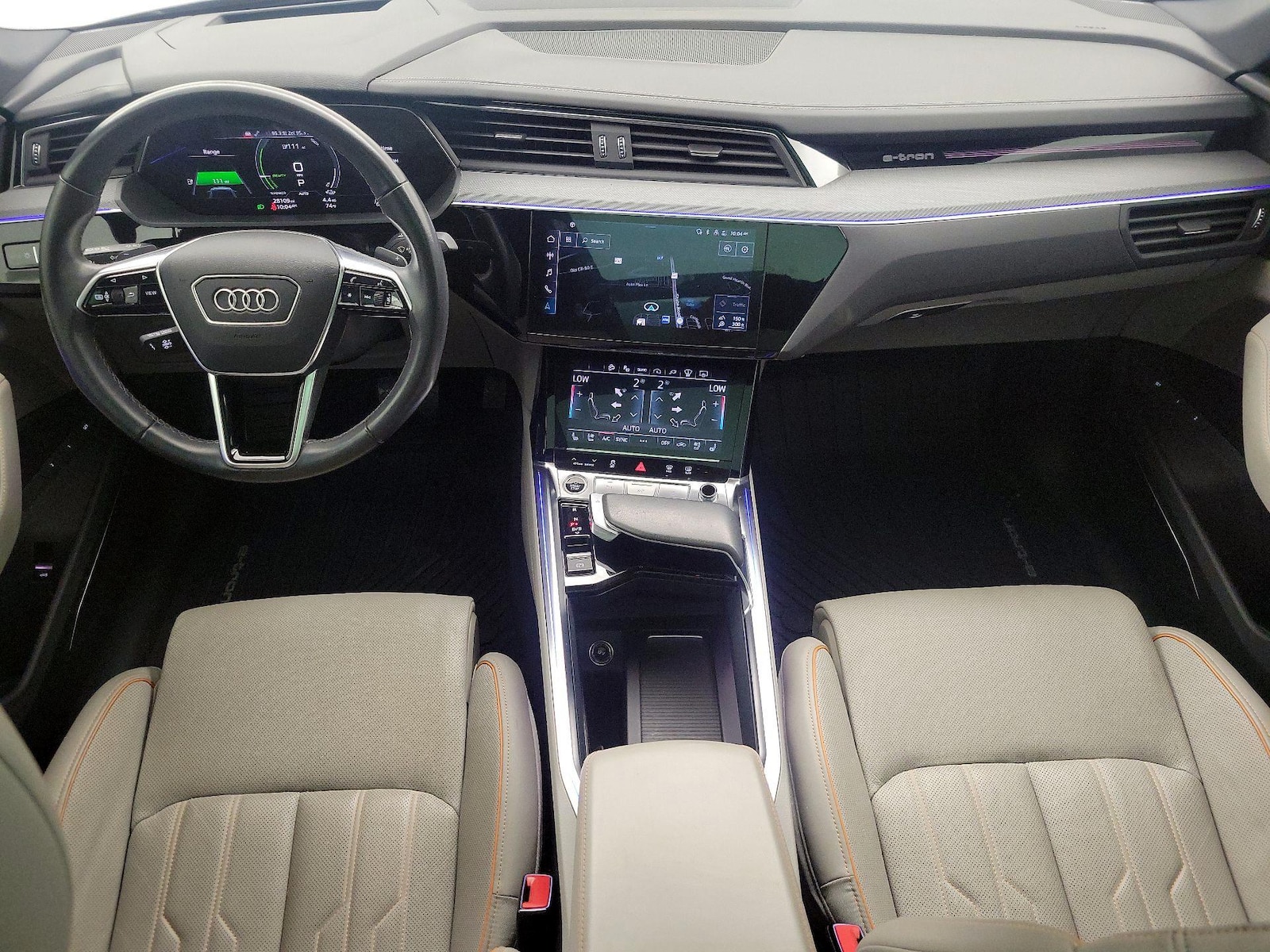 2024 Audi Q8 Sportback e-tron Prestige - Photo 10