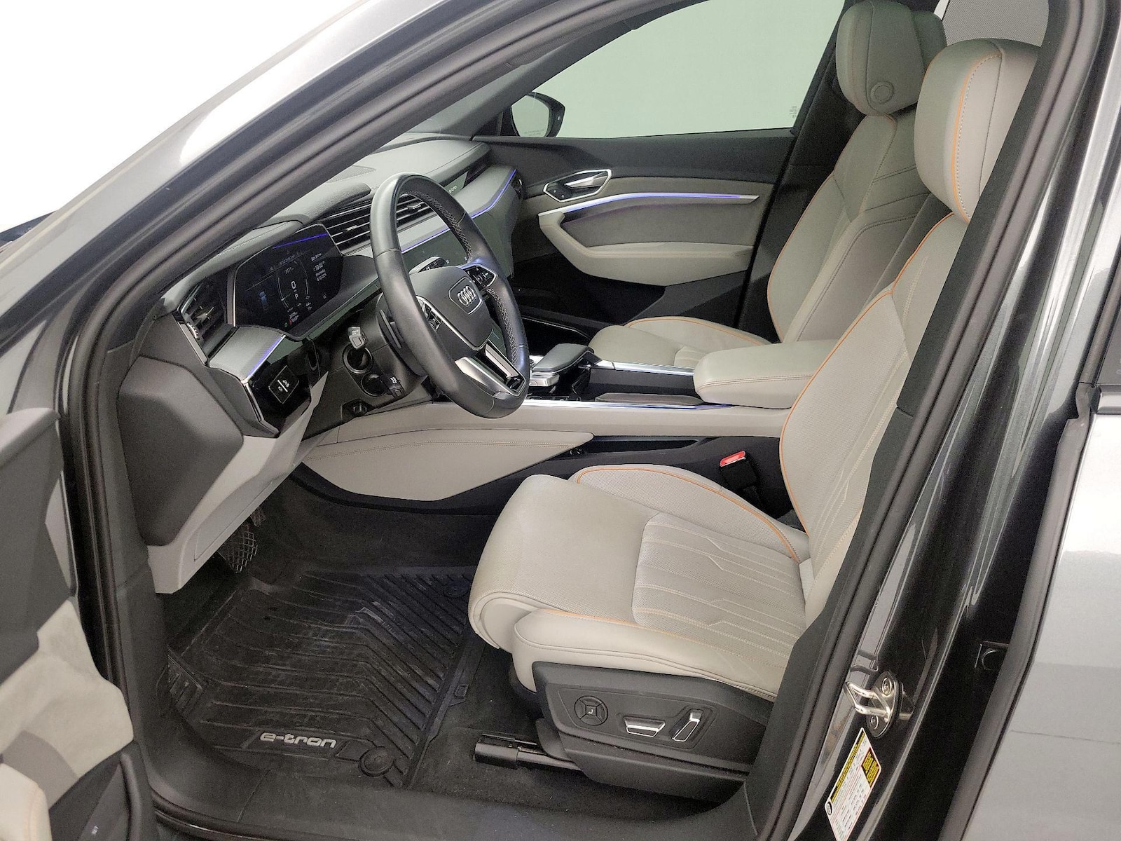 2024 Audi Q8 Sportback e-tron Prestige - Photo 12