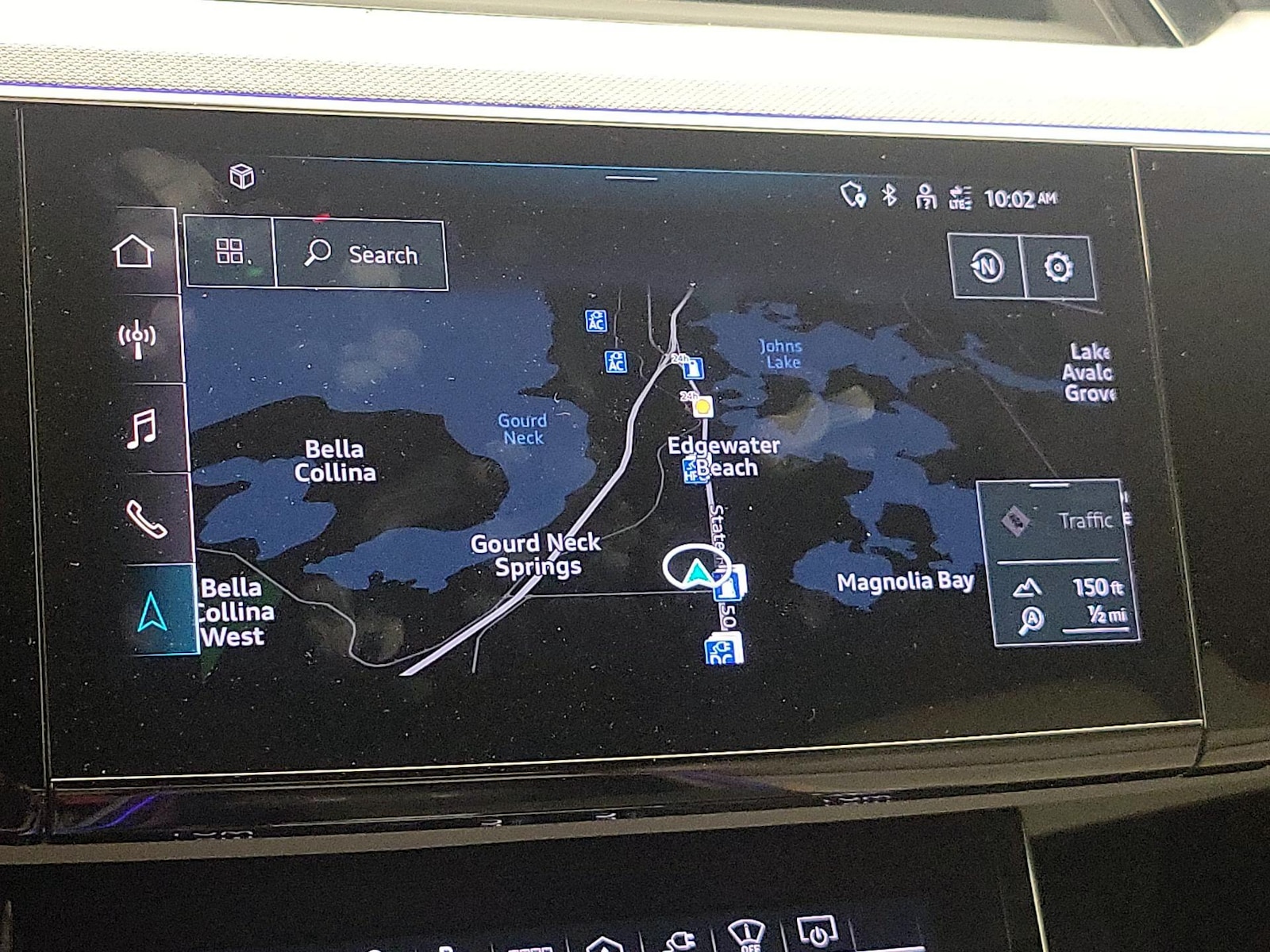 2024 Audi Q8 Sportback e-tron Prestige - Photo 15