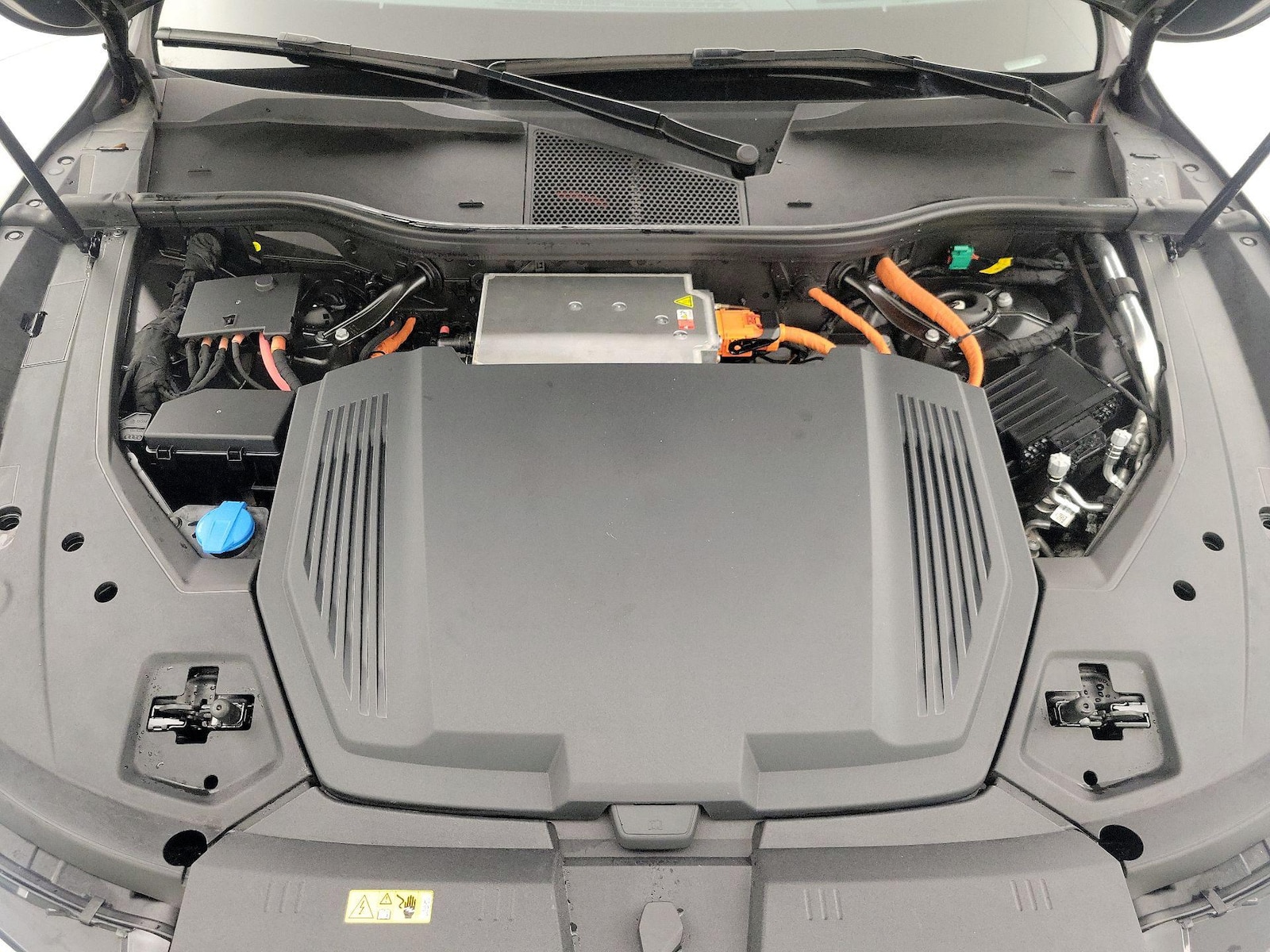 2024 Audi Q8 Sportback e-tron Prestige - Photo 24