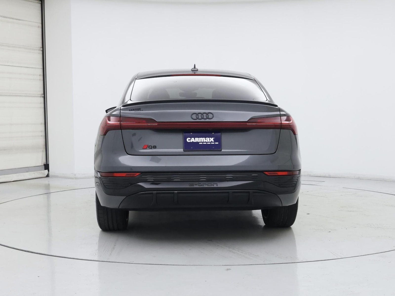2024 Audi Q8 Sportback e-tron Prestige - Photo 7