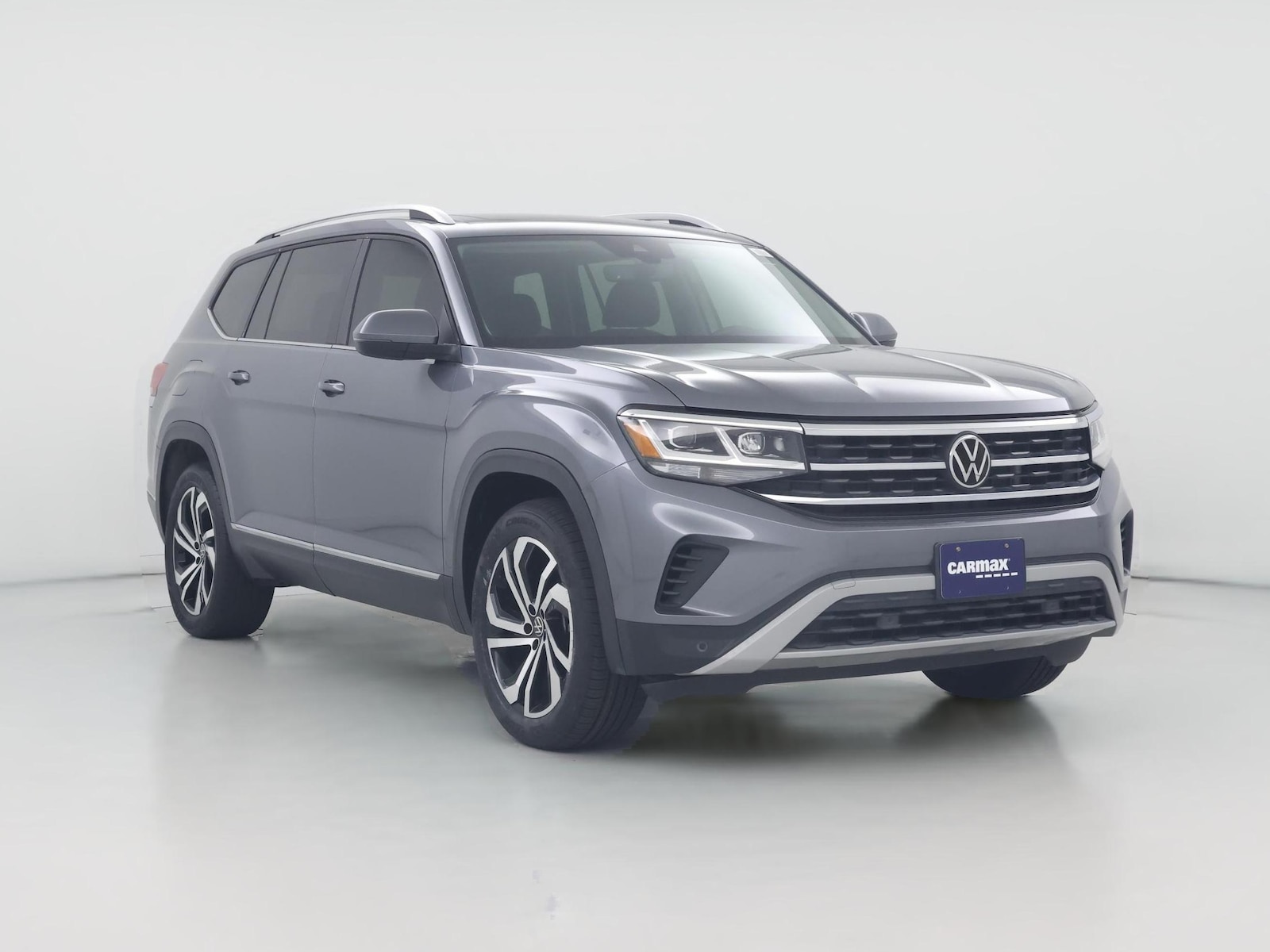 2023 Volkswagen Atlas