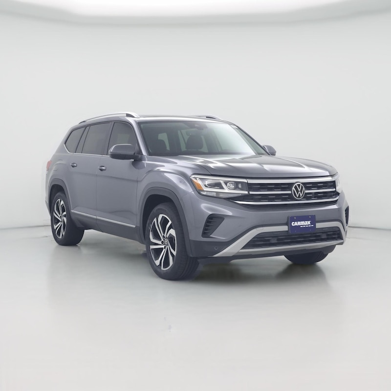2023 Volkswagen Atlas SEL
