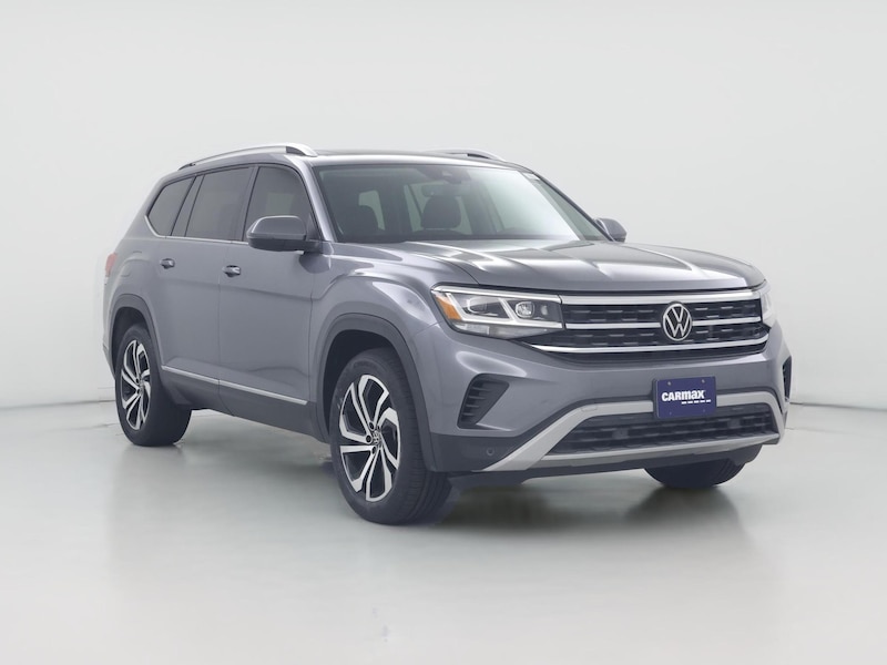 2023 Volkswagen Atlas SEL
