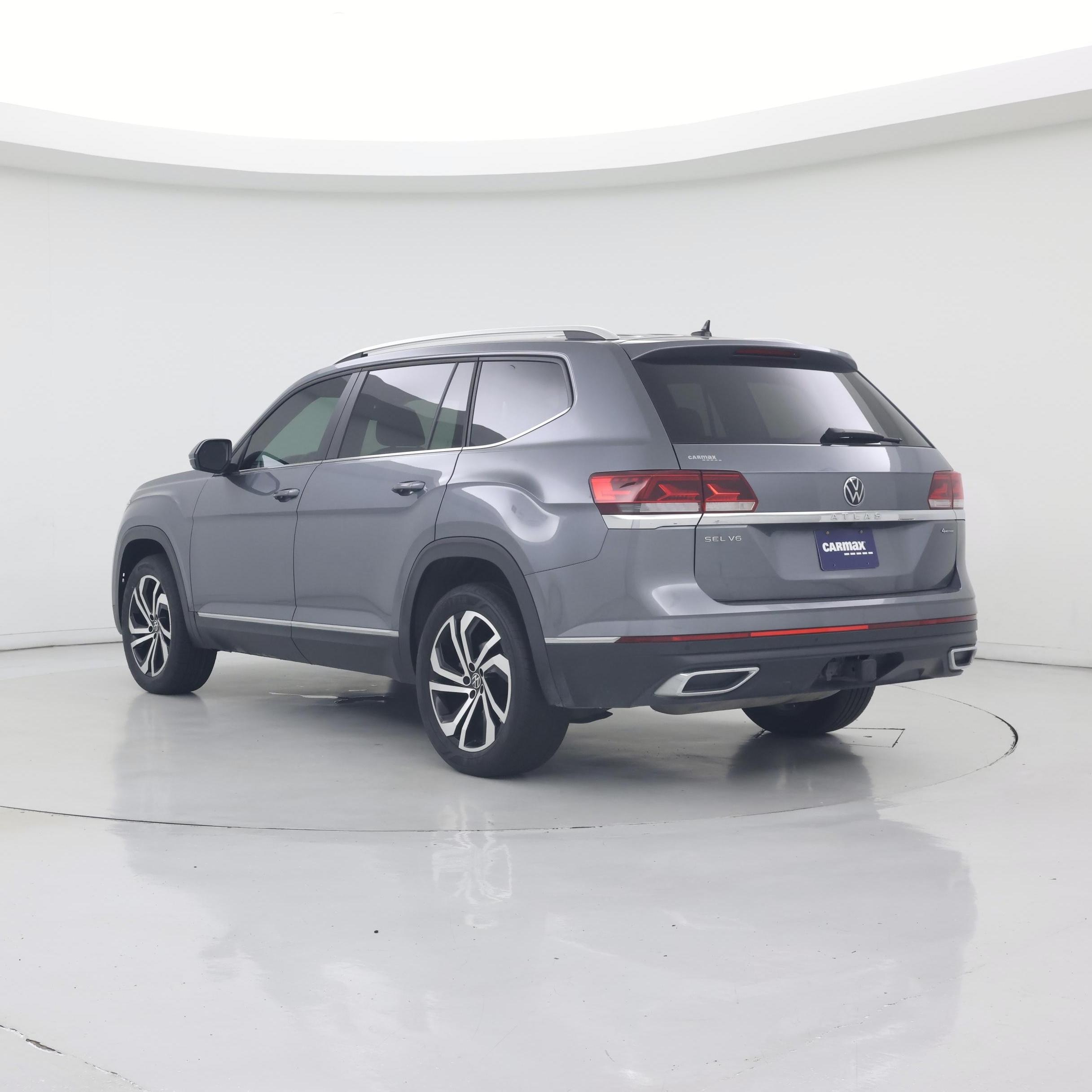 Thumbnail: 2023 Volkswagen Atlas - 2