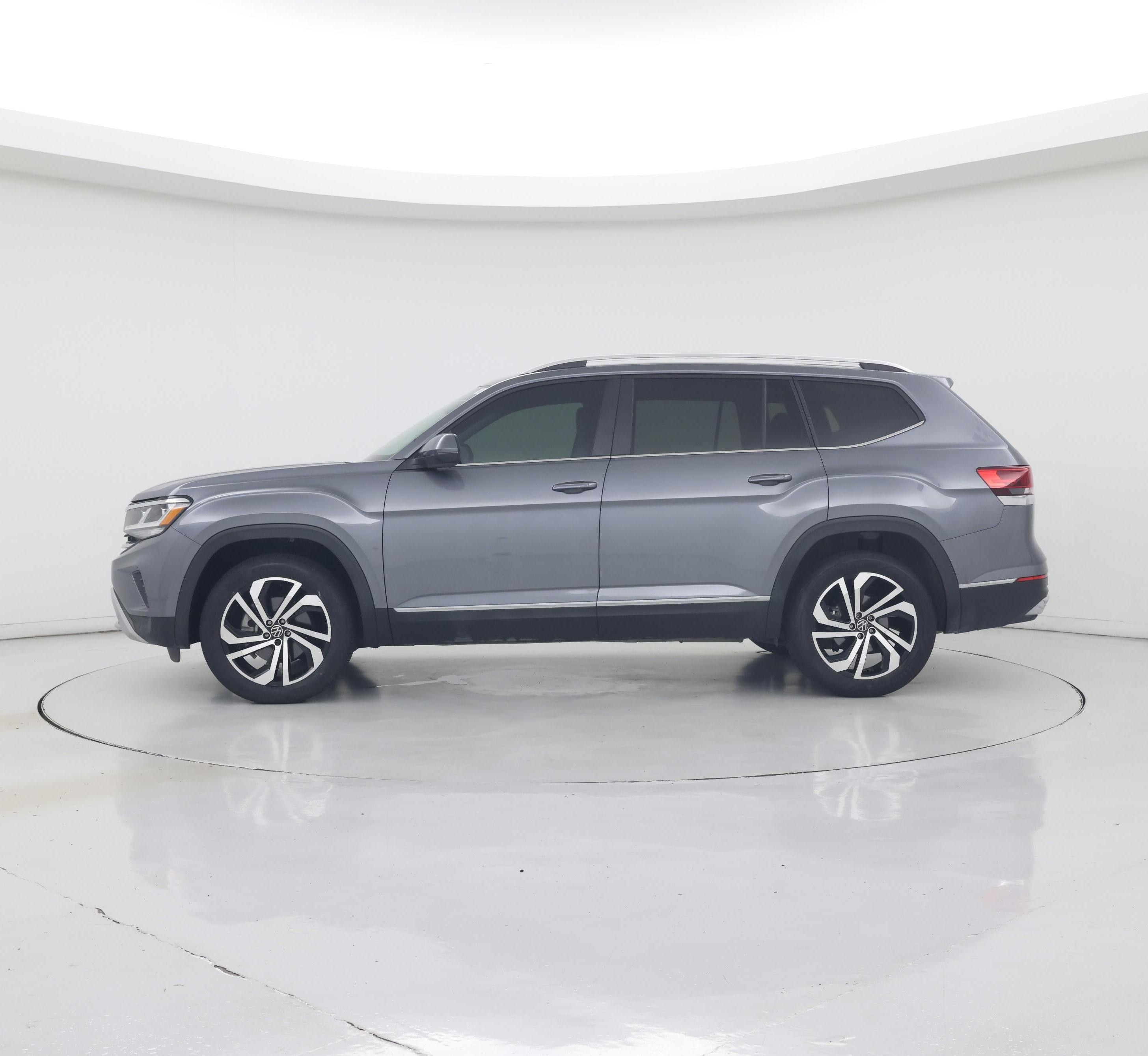 Thumbnail: 2023 Volkswagen Atlas - 3