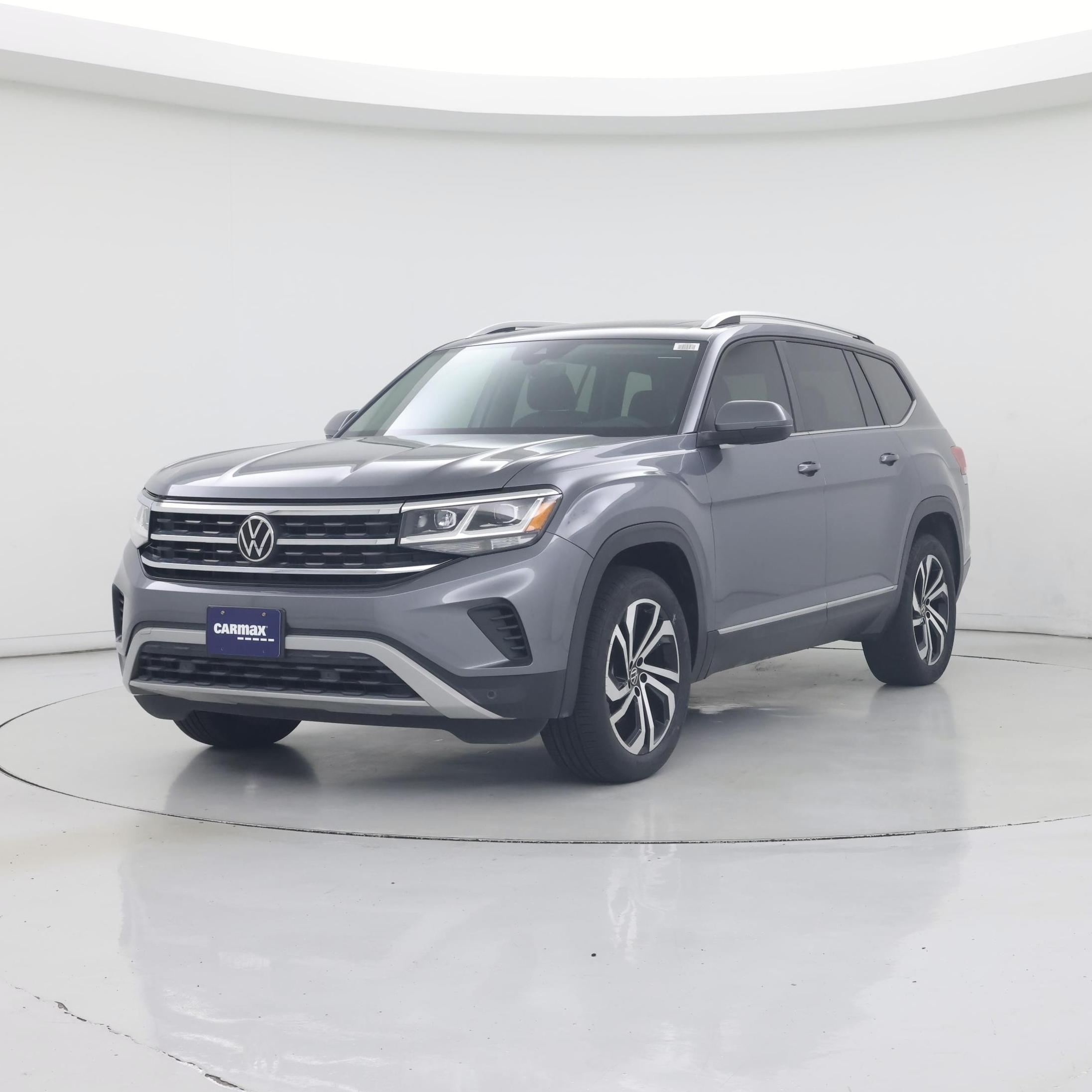 Thumbnail: 2023 Volkswagen Atlas - 4