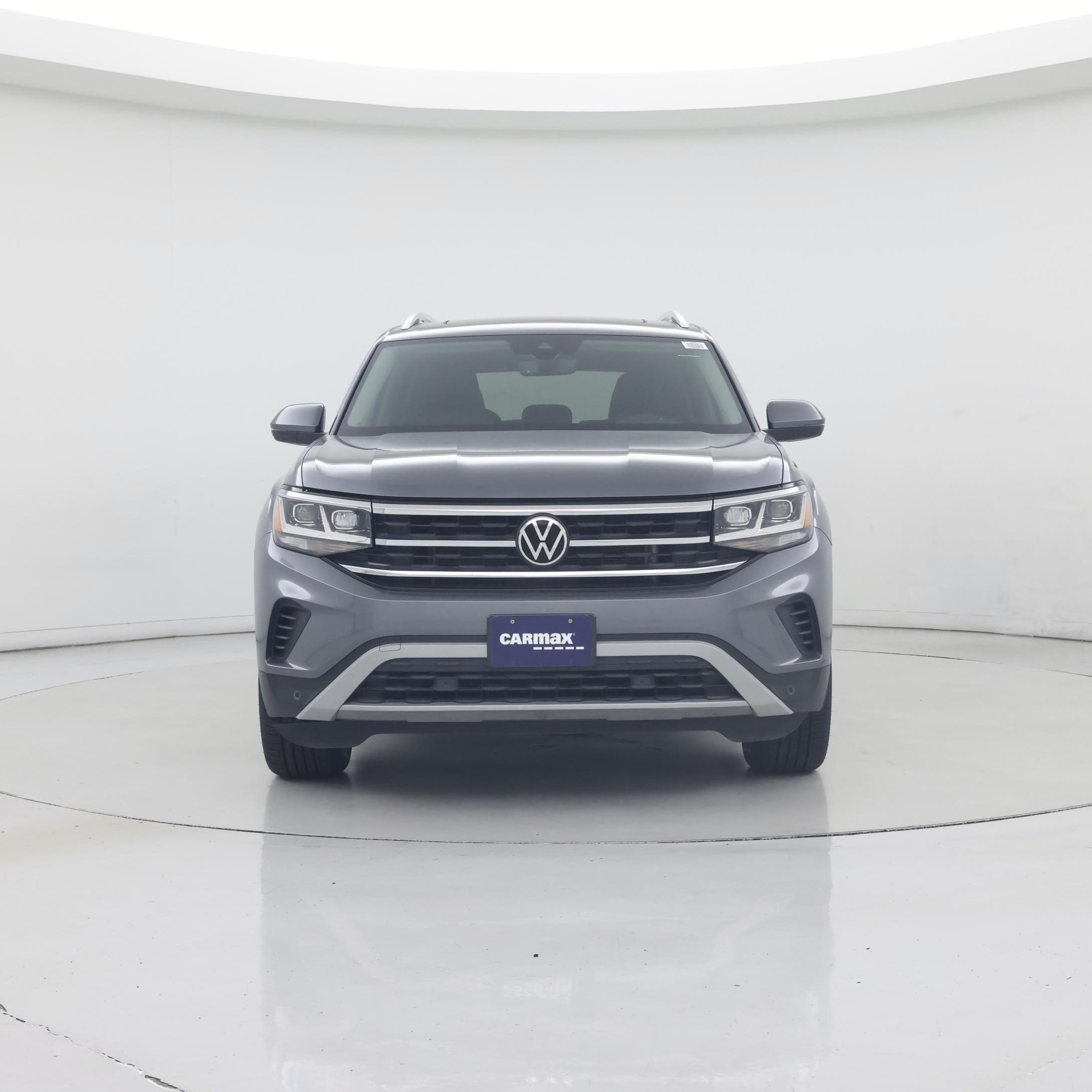 Thumbnail: 2023 Volkswagen Atlas - 5