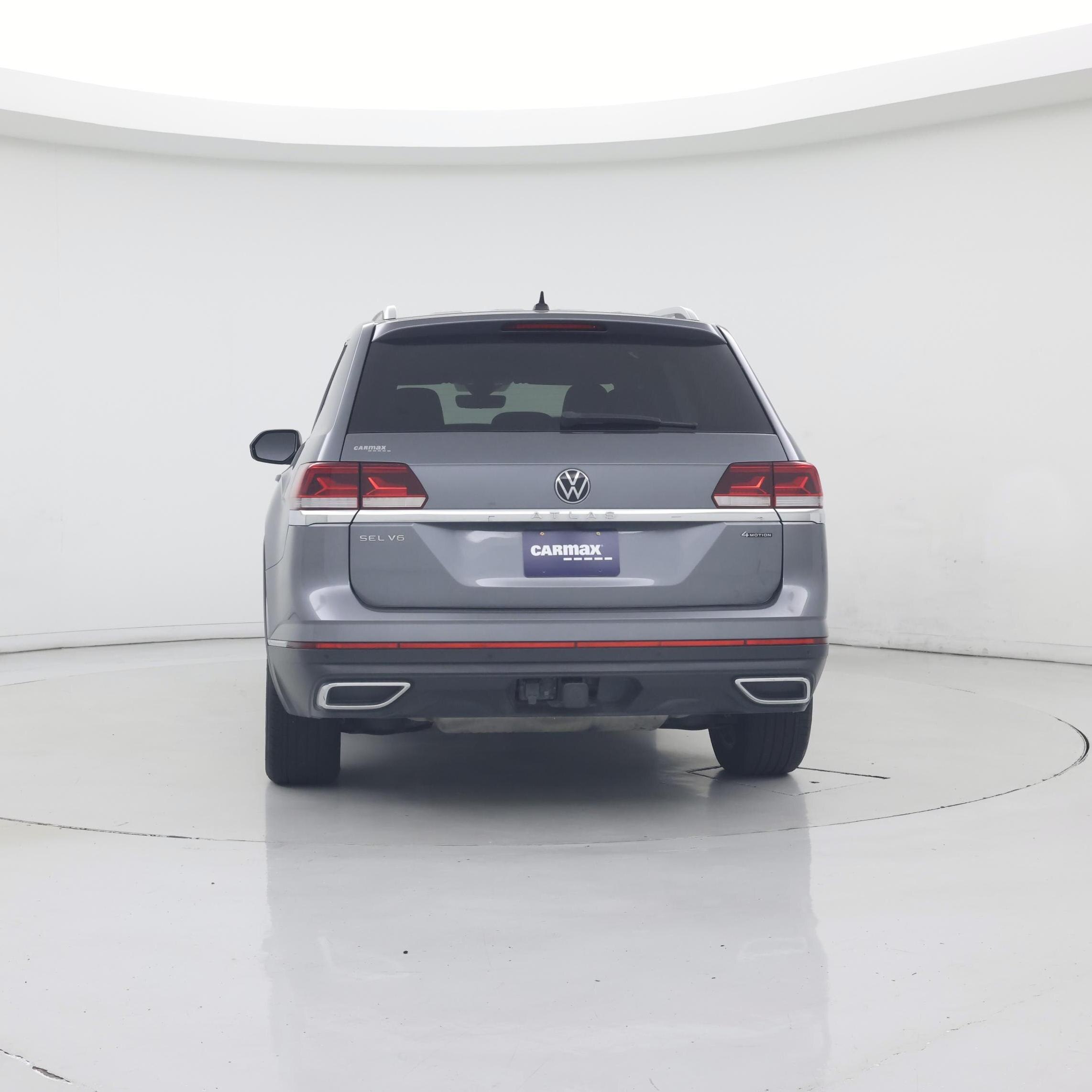 Thumbnail: 2023 Volkswagen Atlas - 6