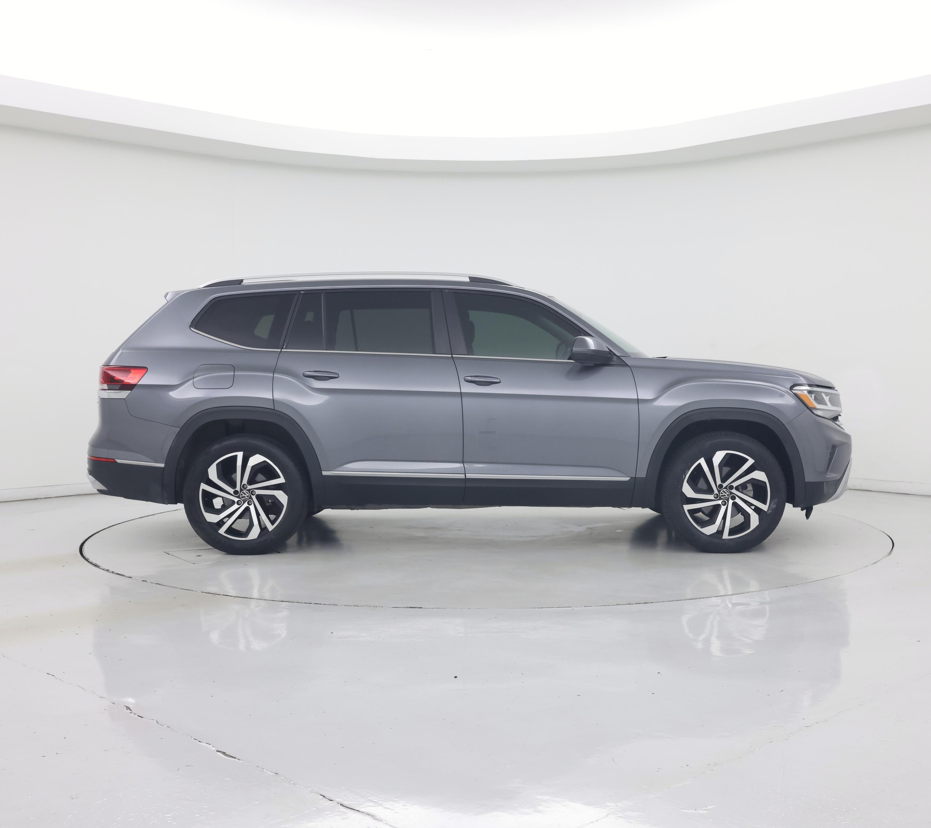 Thumbnail: 2023 Volkswagen Atlas - 7
