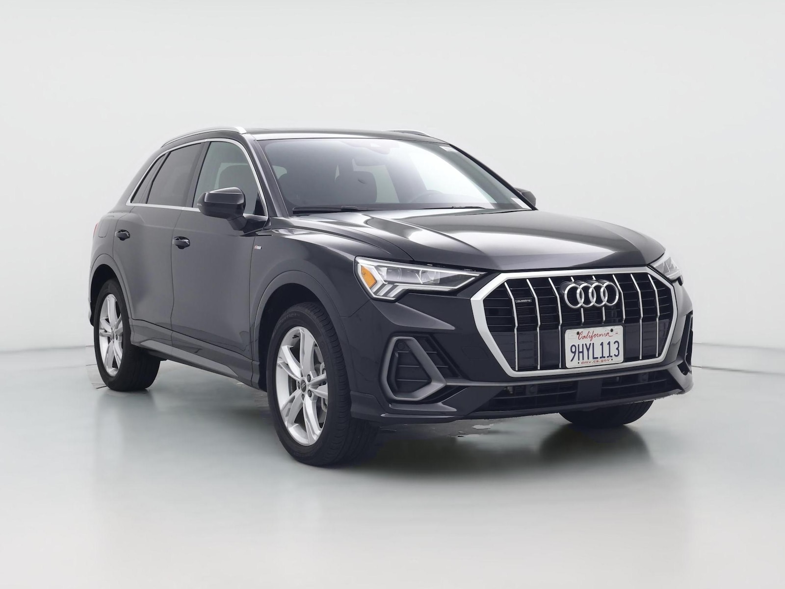 2023 Audi Q3