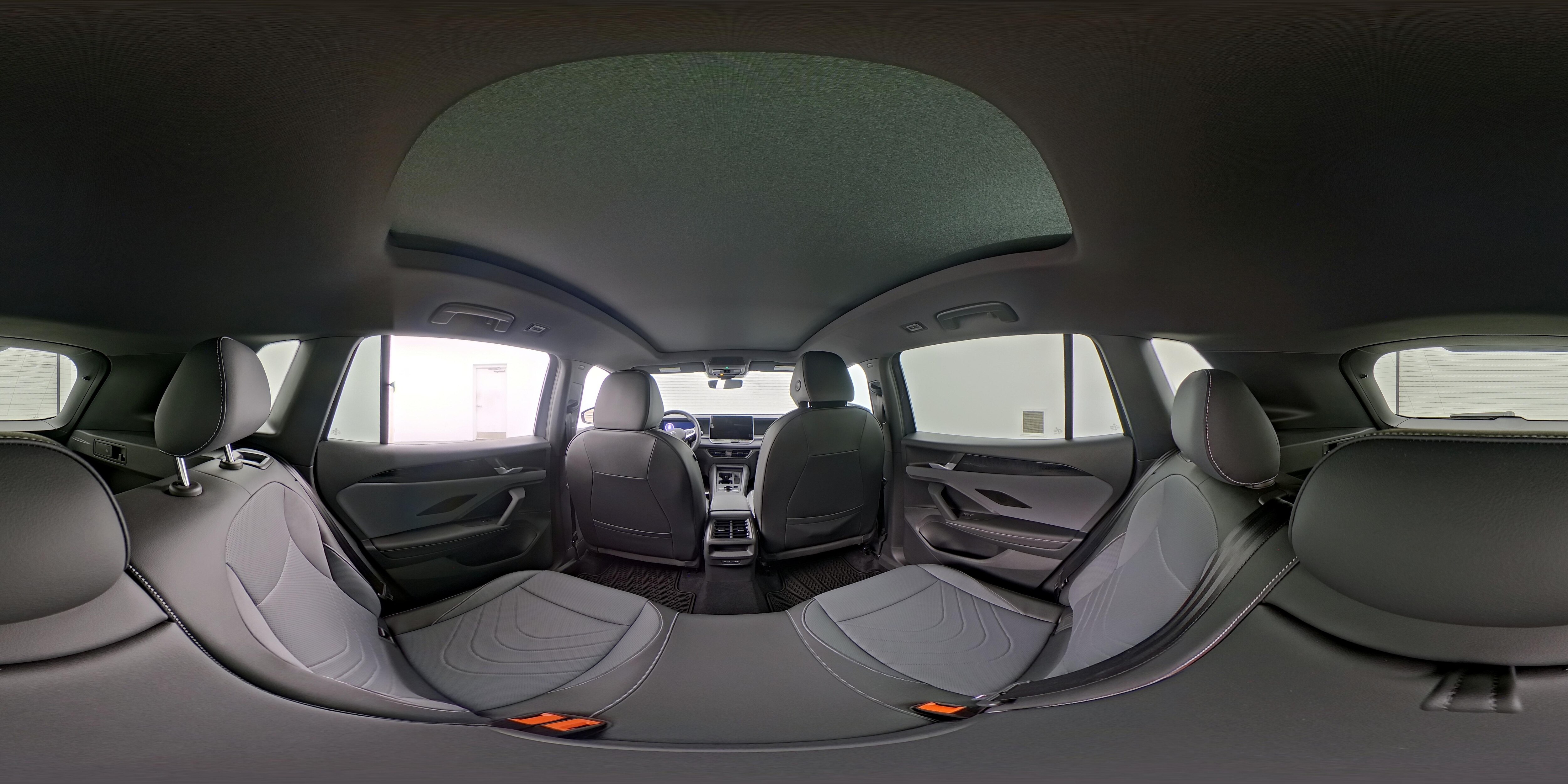 2025 Volkswagen Tiguan SE R-LINE BLACK - Photo 26