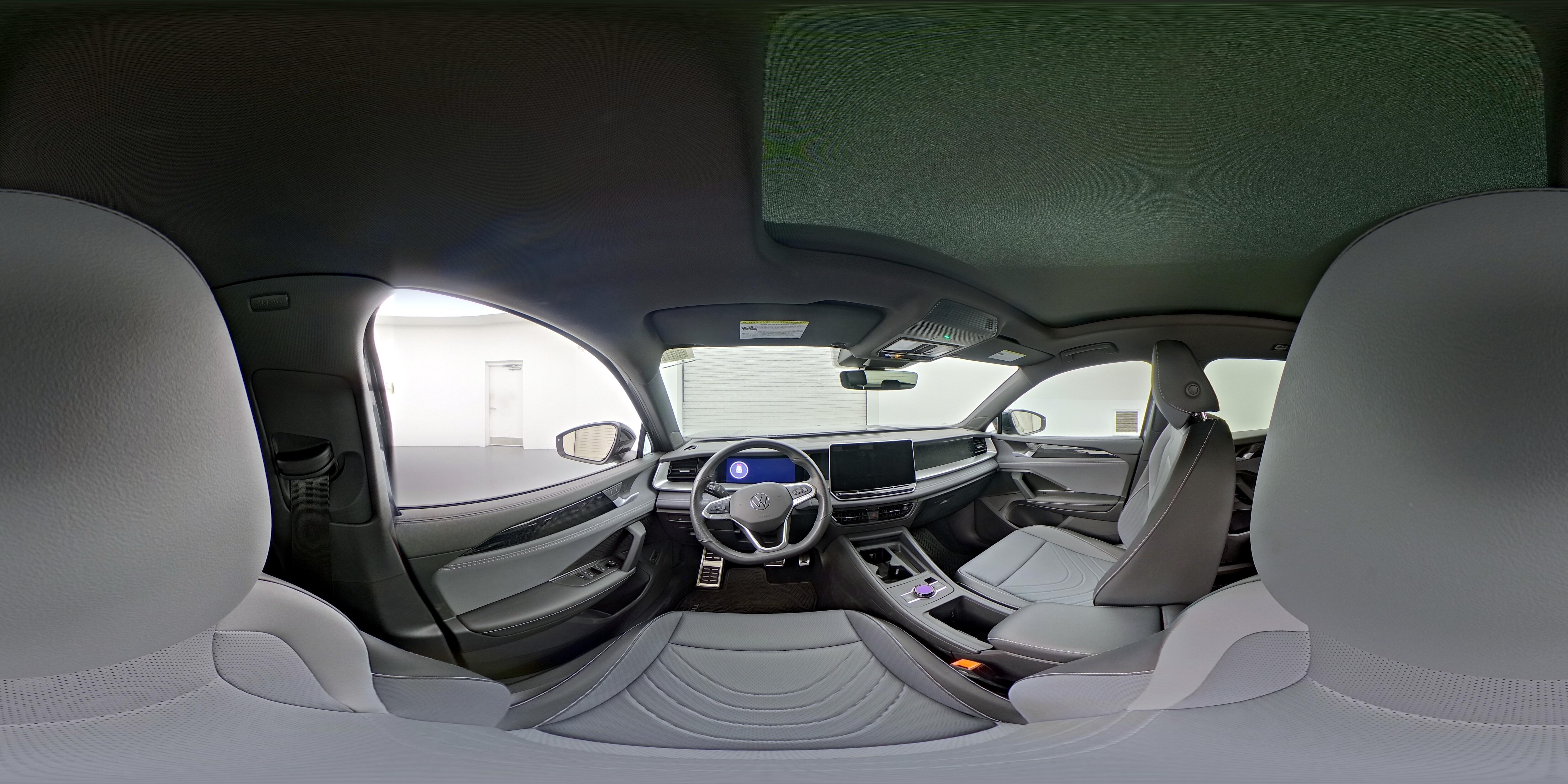 2025 Volkswagen Tiguan SE R-LINE BLACK - Photo 27