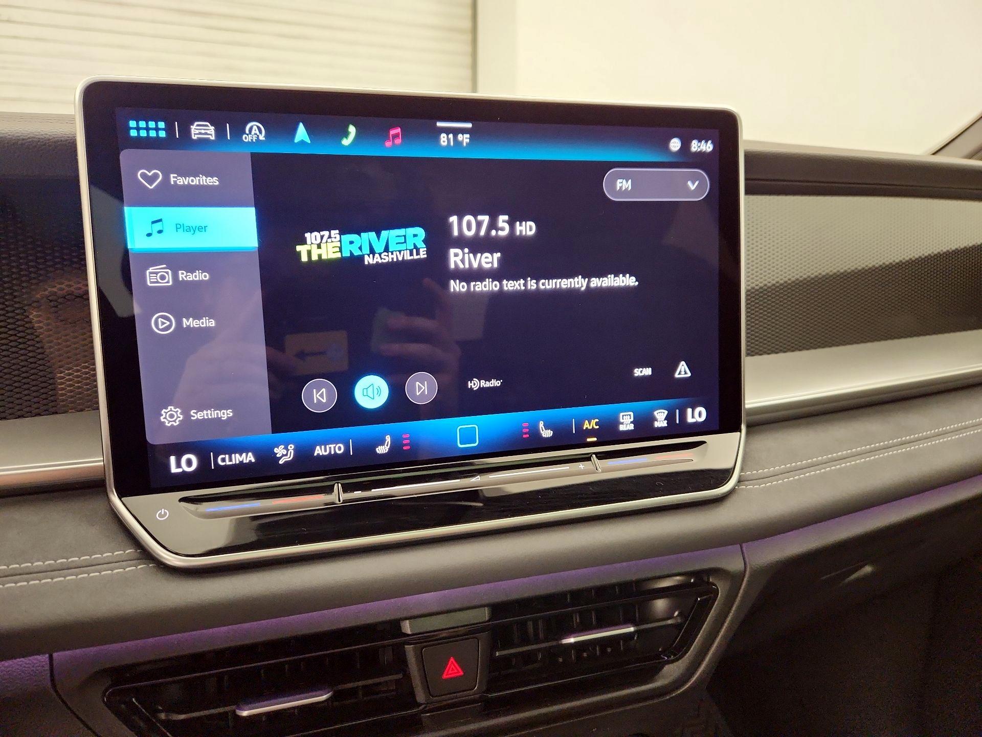 Thumbnail: 2025 Volkswagen Tiguan - 15