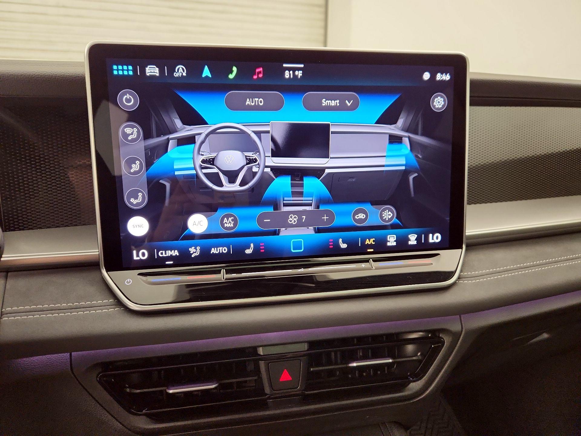 Thumbnail: 2025 Volkswagen Tiguan - 16