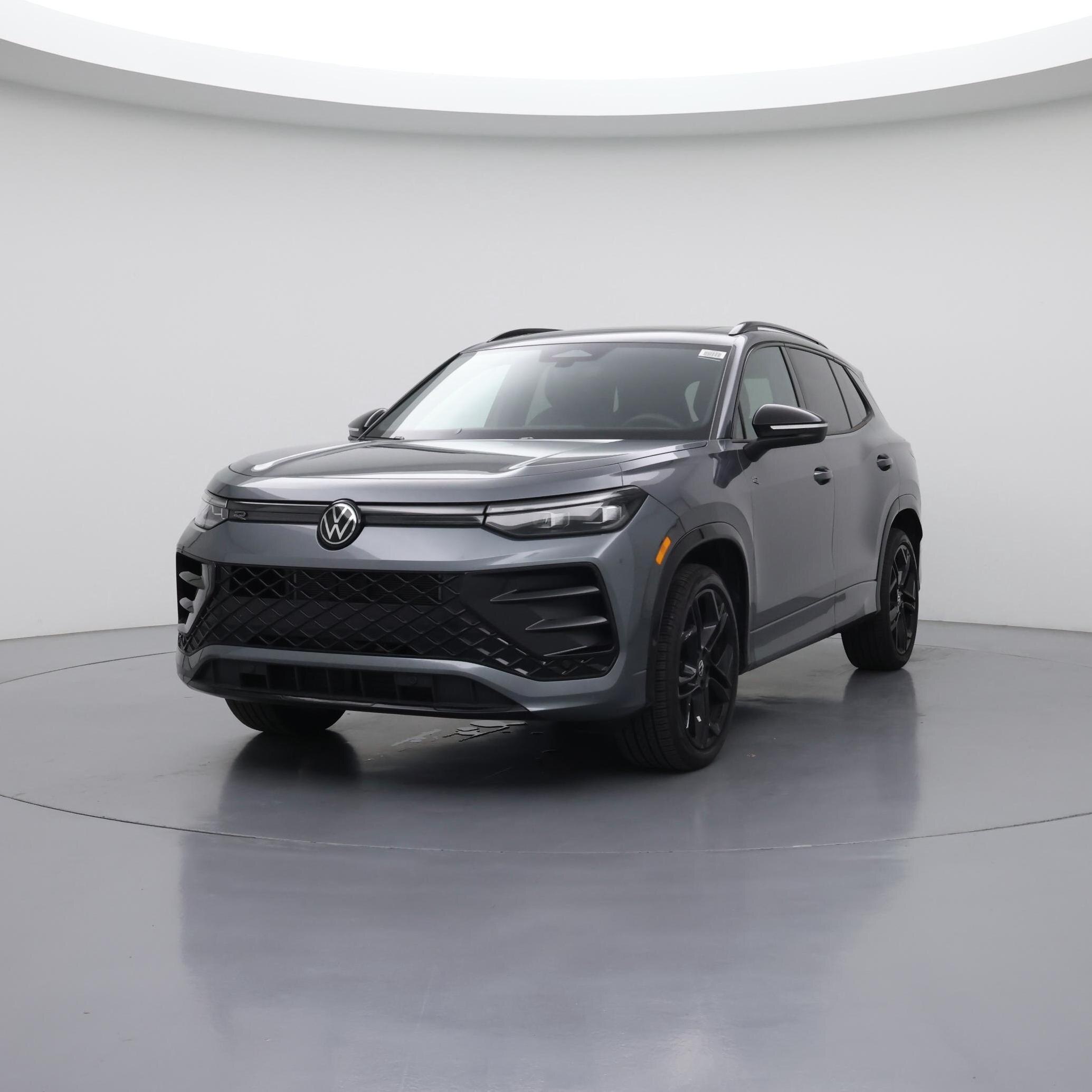 Thumbnail: 2025 Volkswagen Tiguan - 4