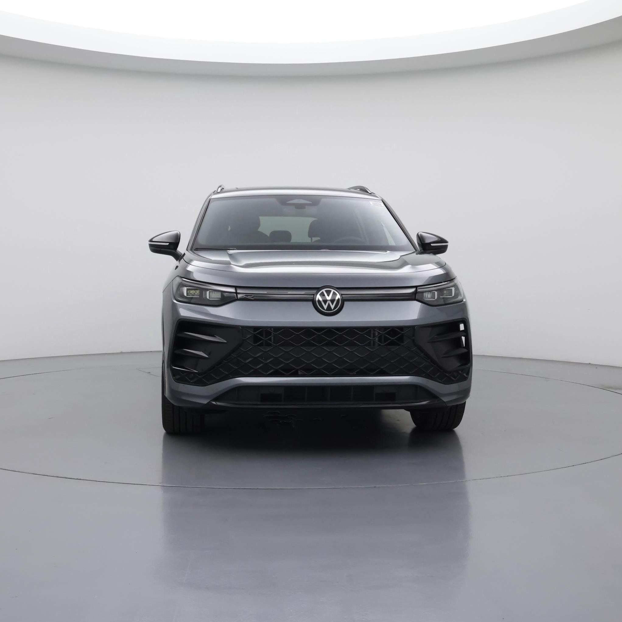 Thumbnail: 2025 Volkswagen Tiguan - 5