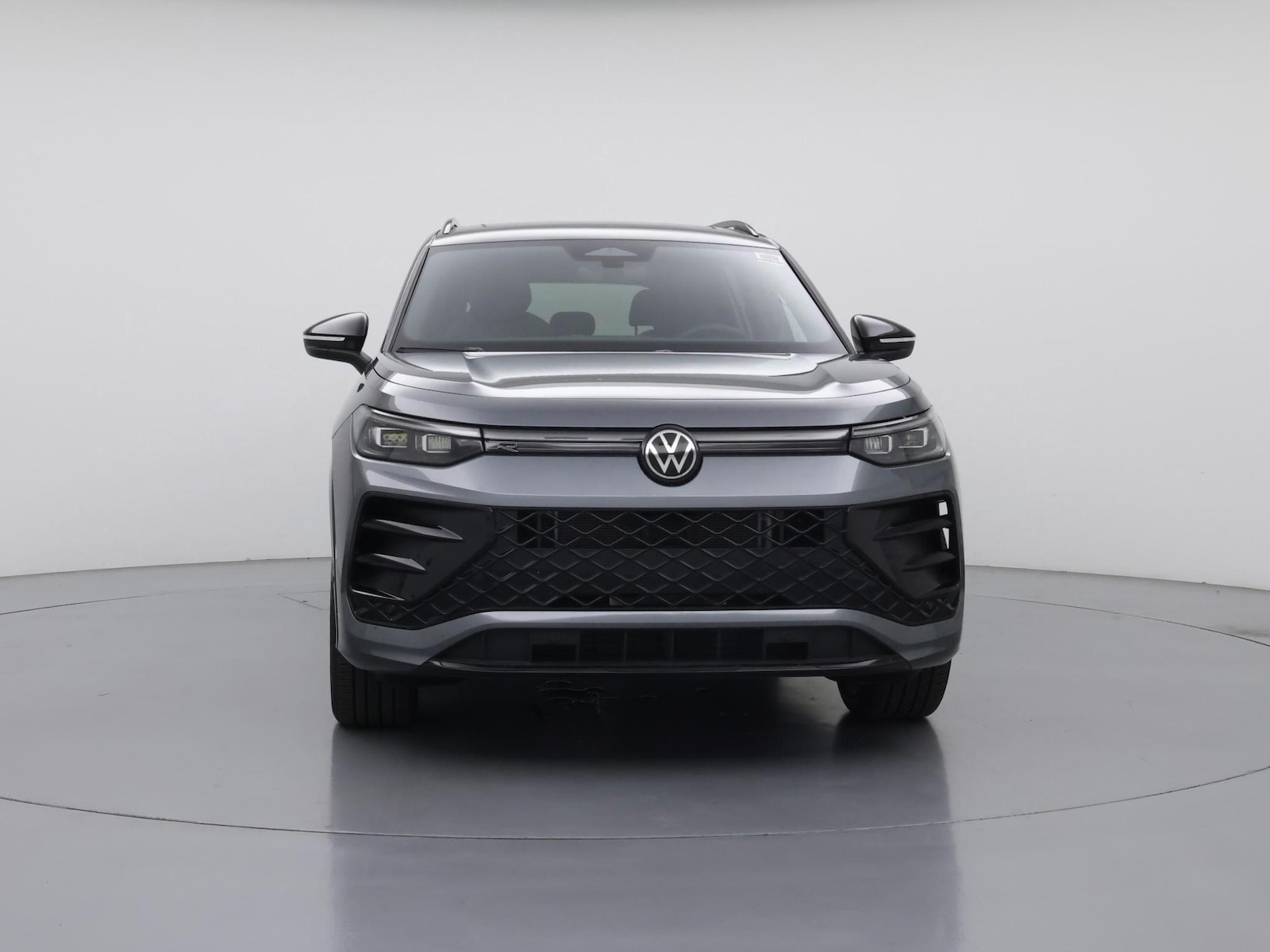 2025 Volkswagen Tiguan SE R-LINE BLACK - Photo 6