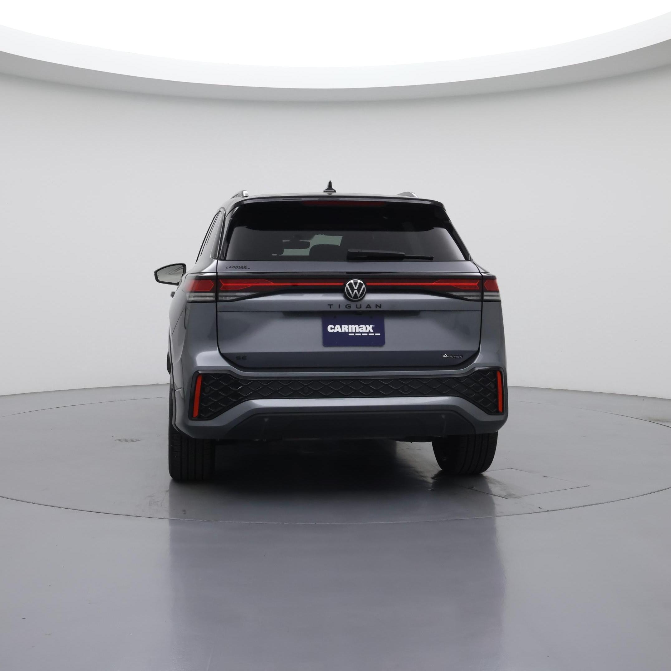 Thumbnail: 2025 Volkswagen Tiguan - 6