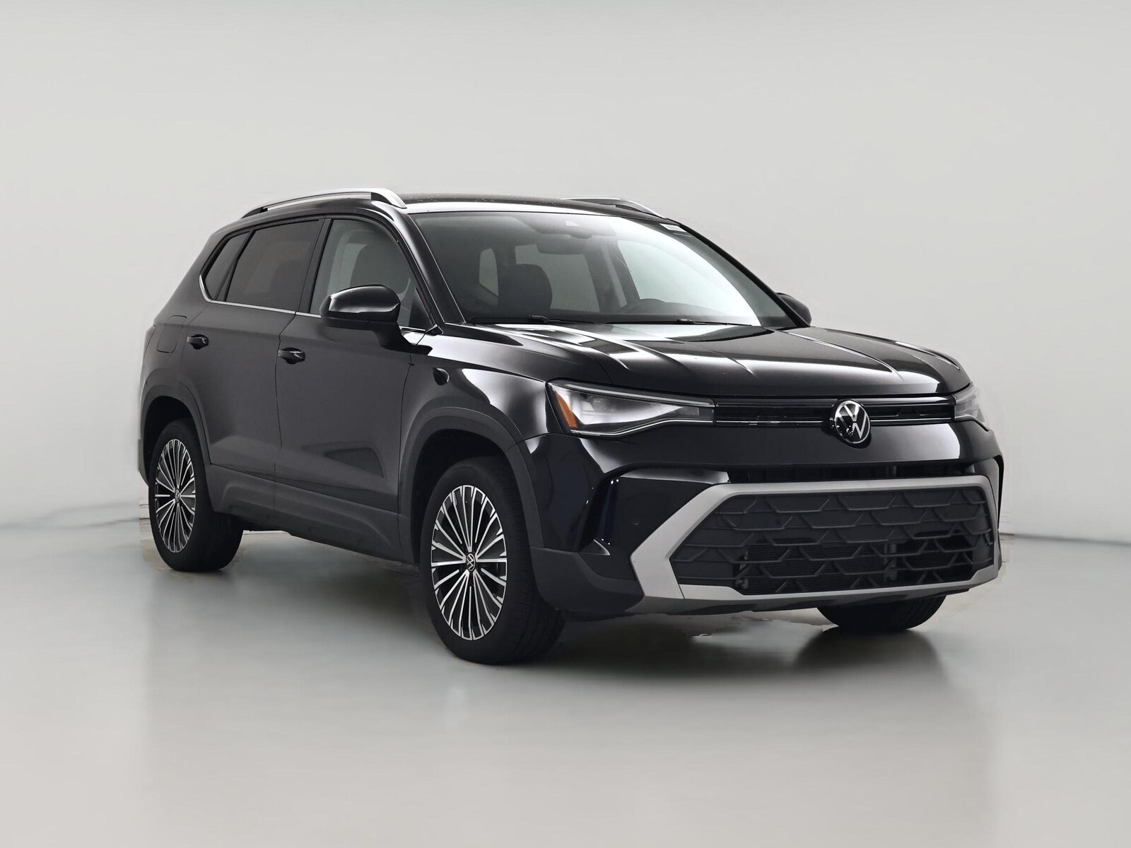 2025 Volkswagen Taos